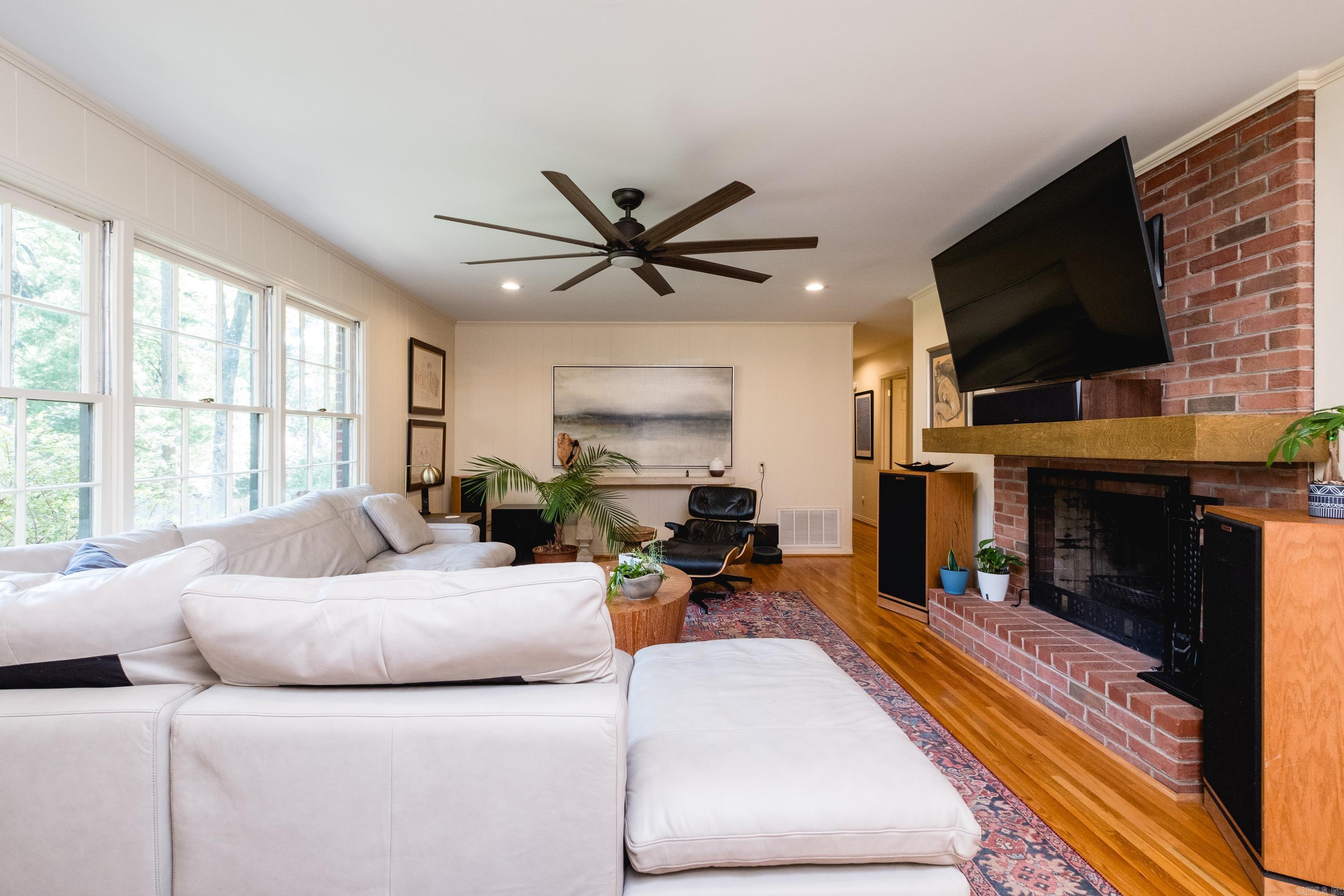 62 Cimarron Valley  Little Rock, AR