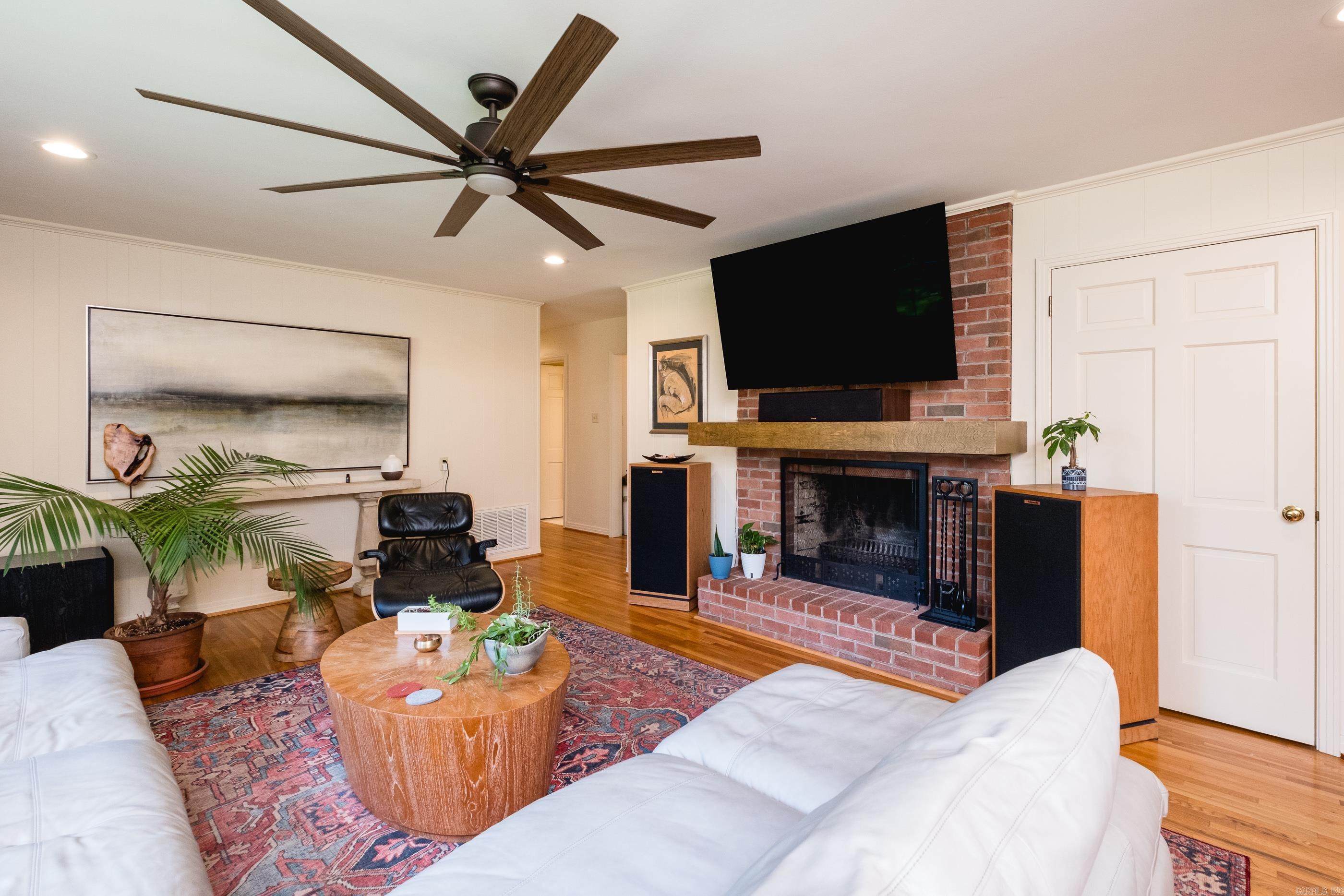 62 Cimarron Valley  Little Rock, AR