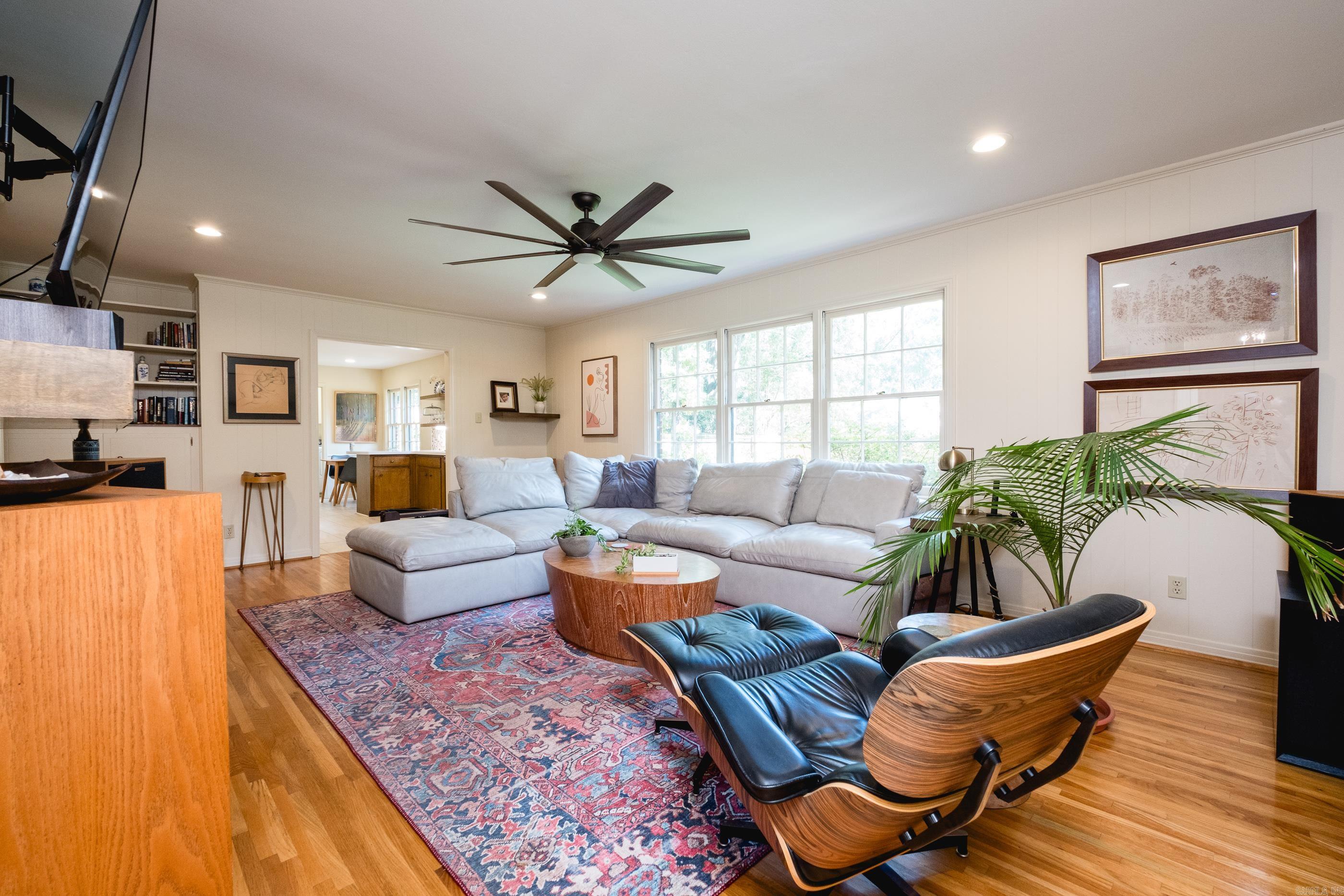 62 Cimarron Valley  Little Rock, AR