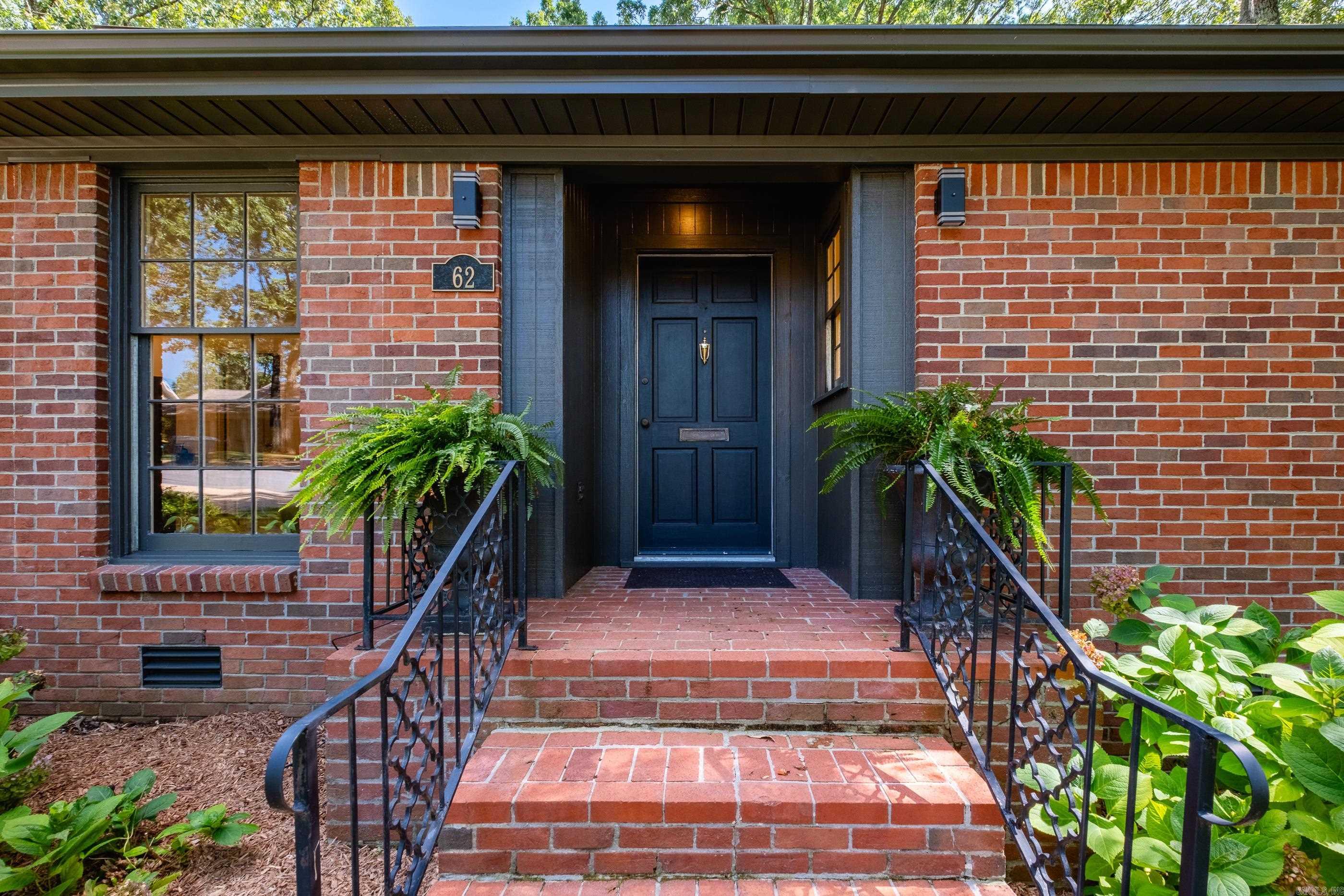 62 Cimarron Valley  Little Rock, AR