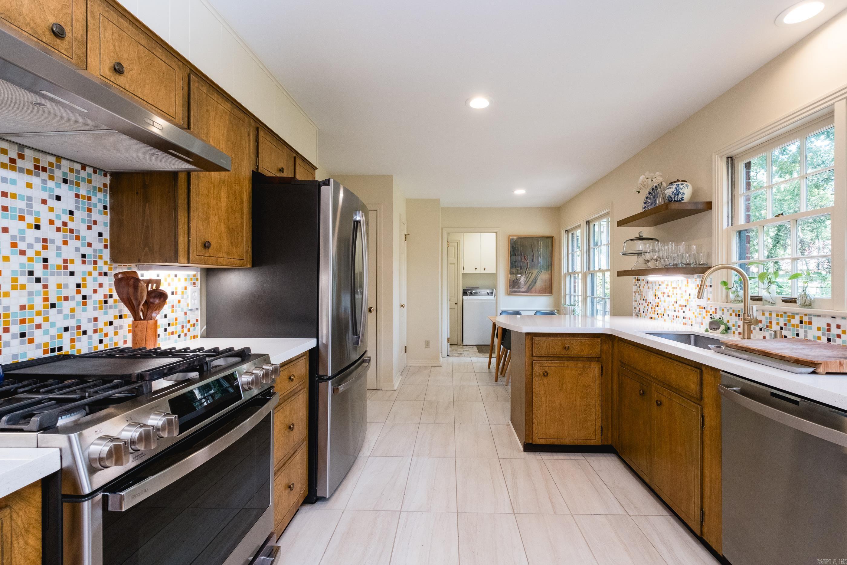 62 Cimarron Valley  Little Rock, AR