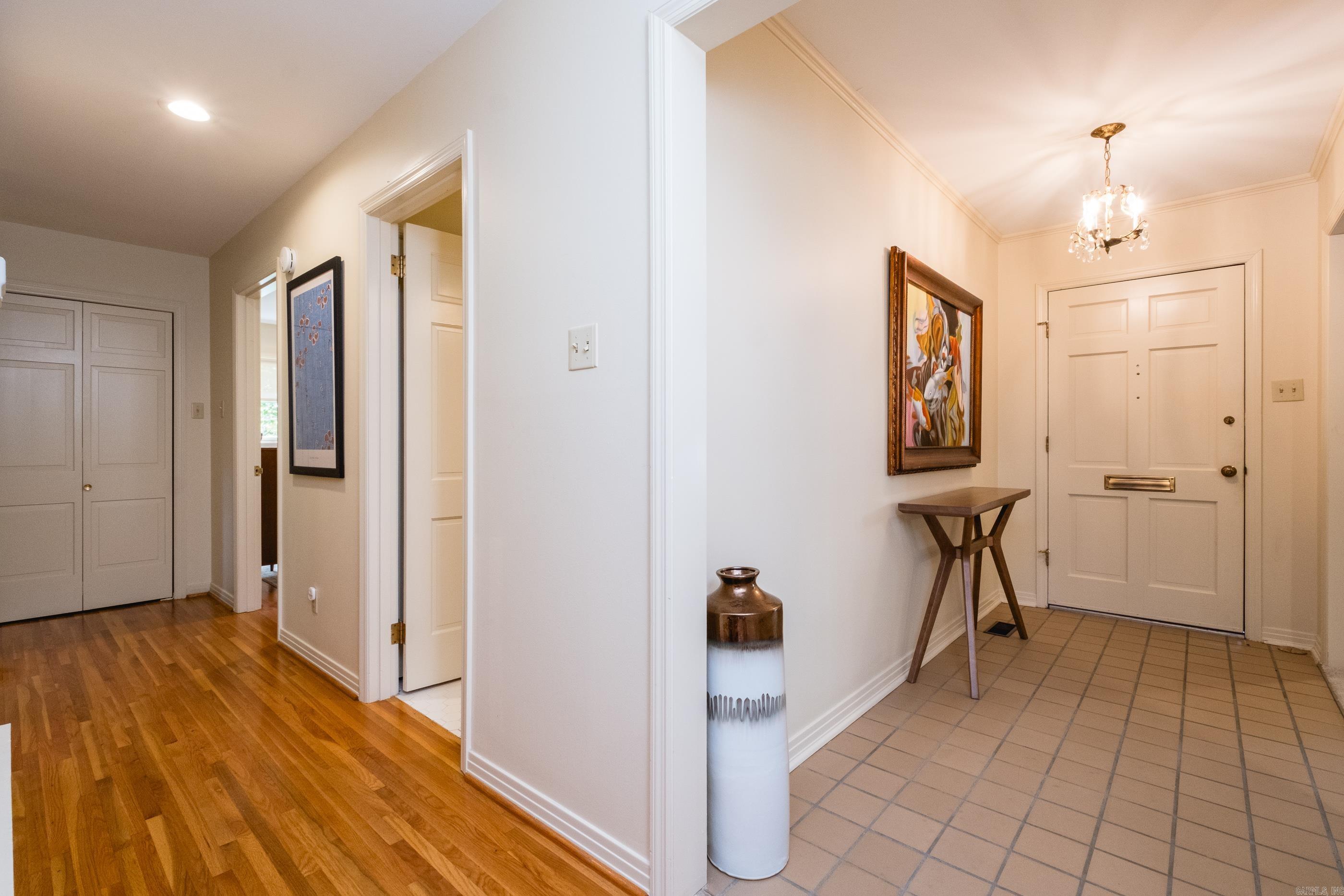 62 Cimarron Valley  Little Rock, AR
