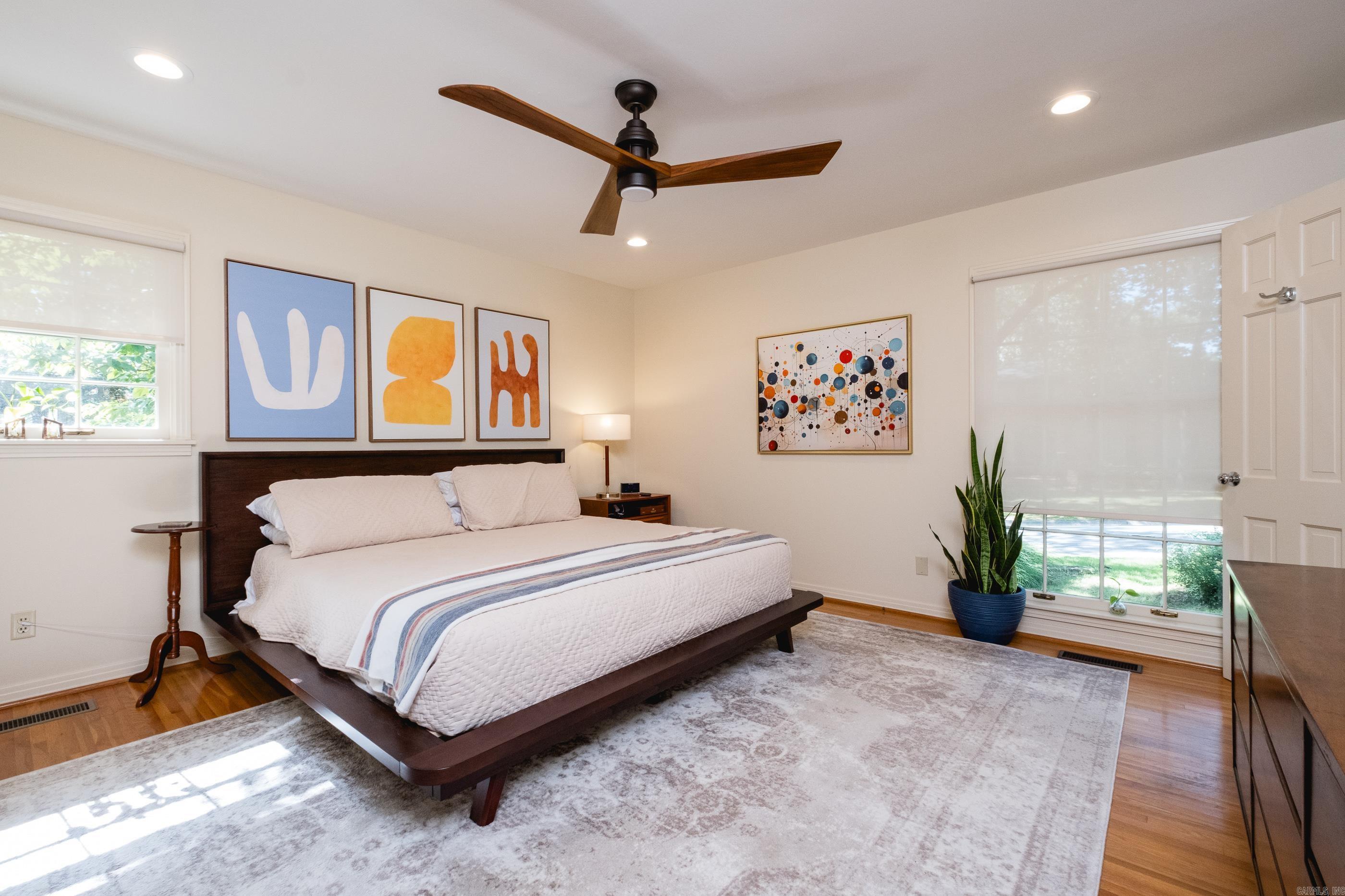62 Cimarron Valley  Little Rock, AR