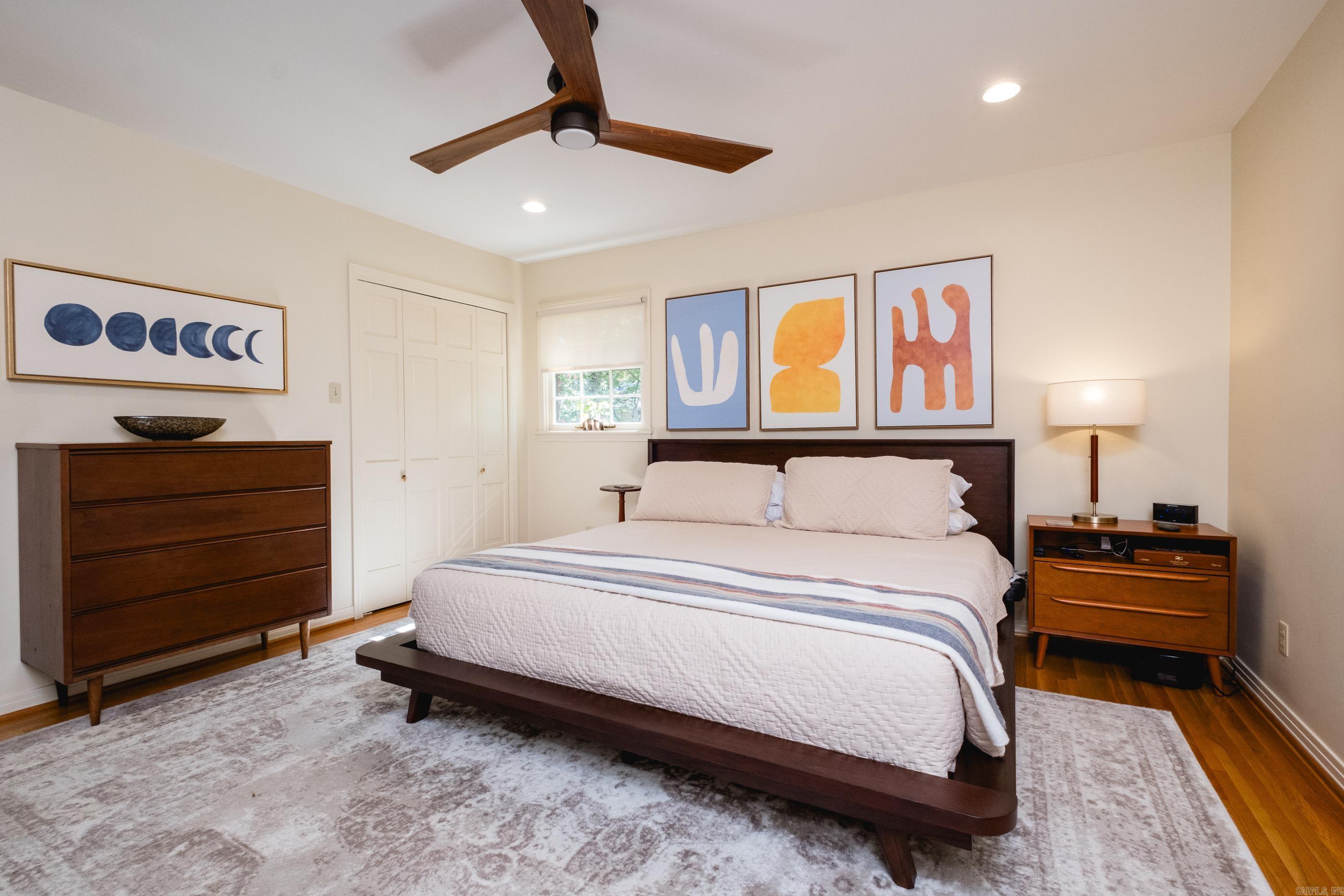 62 Cimarron Valley  Little Rock, AR