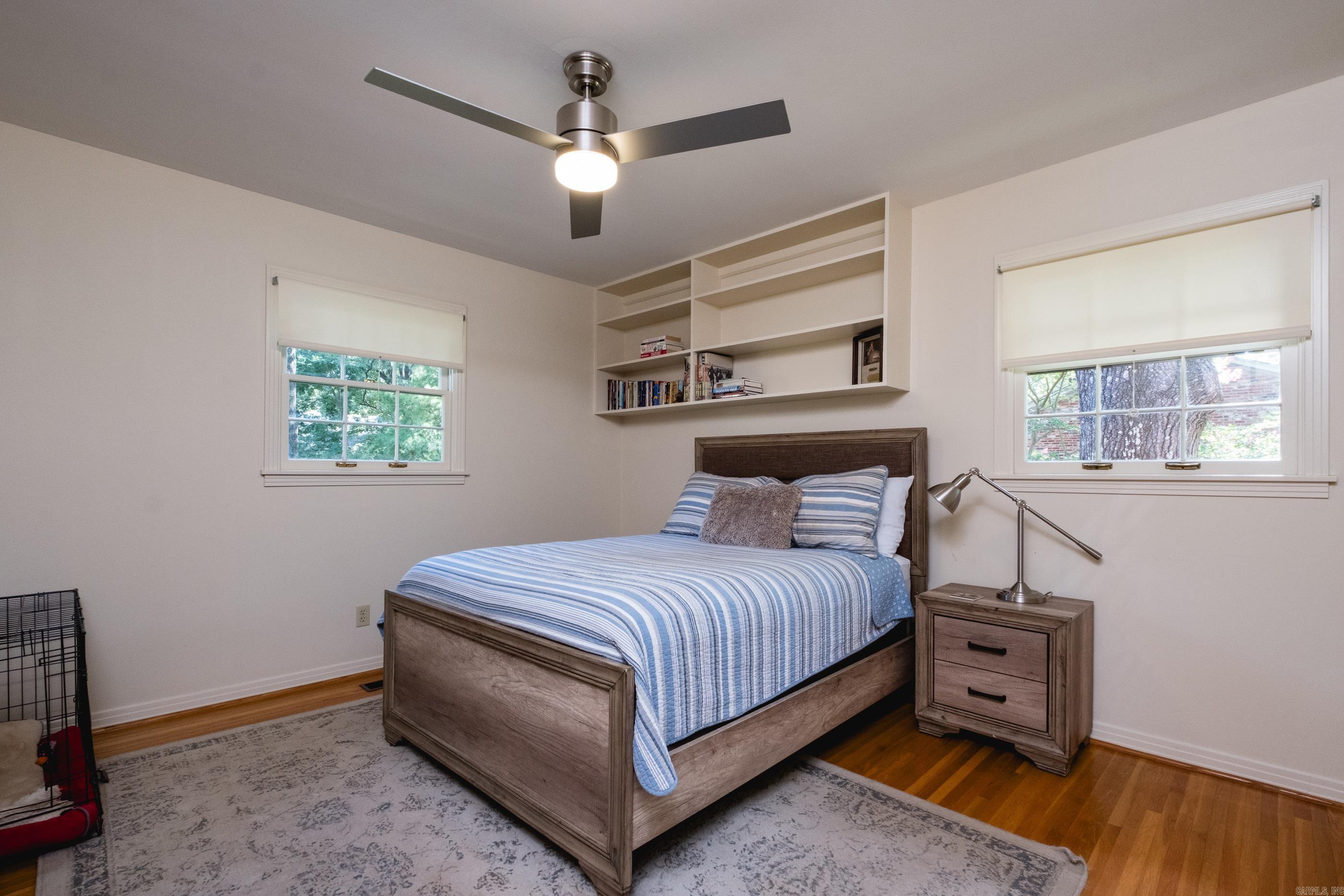 62 Cimarron Valley  Little Rock, AR