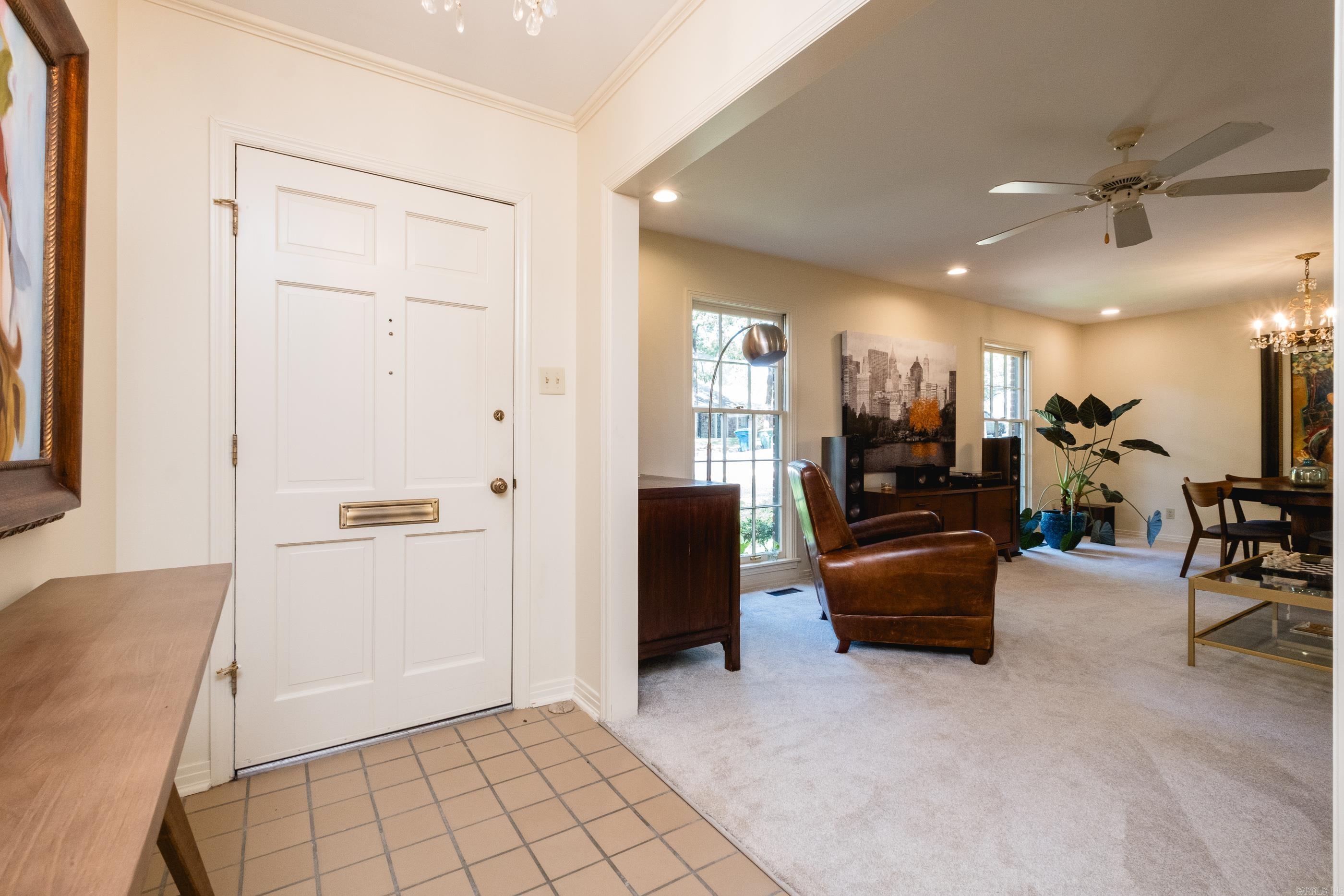 62 Cimarron Valley  Little Rock, AR