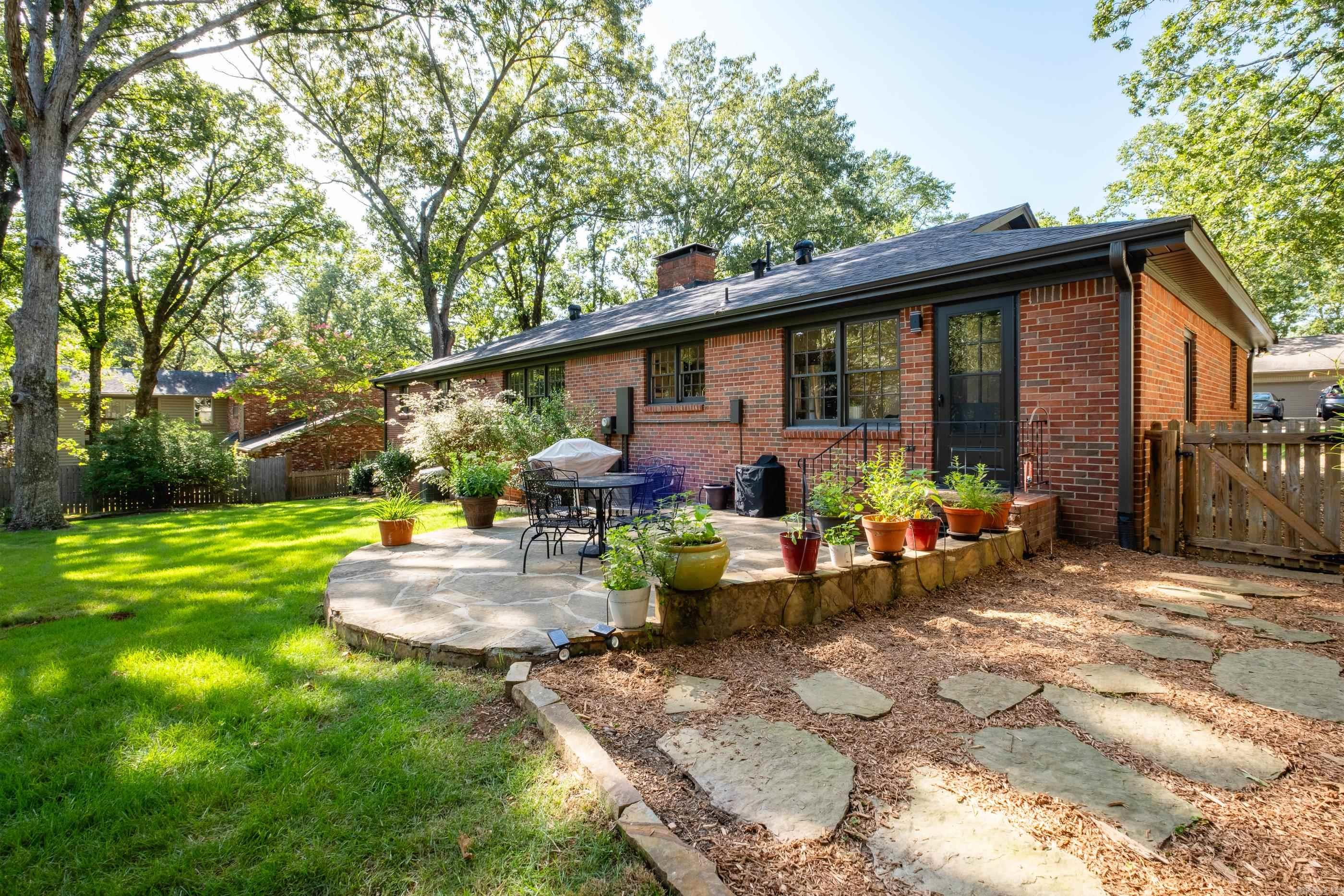 62 Cimarron Valley  Little Rock, AR