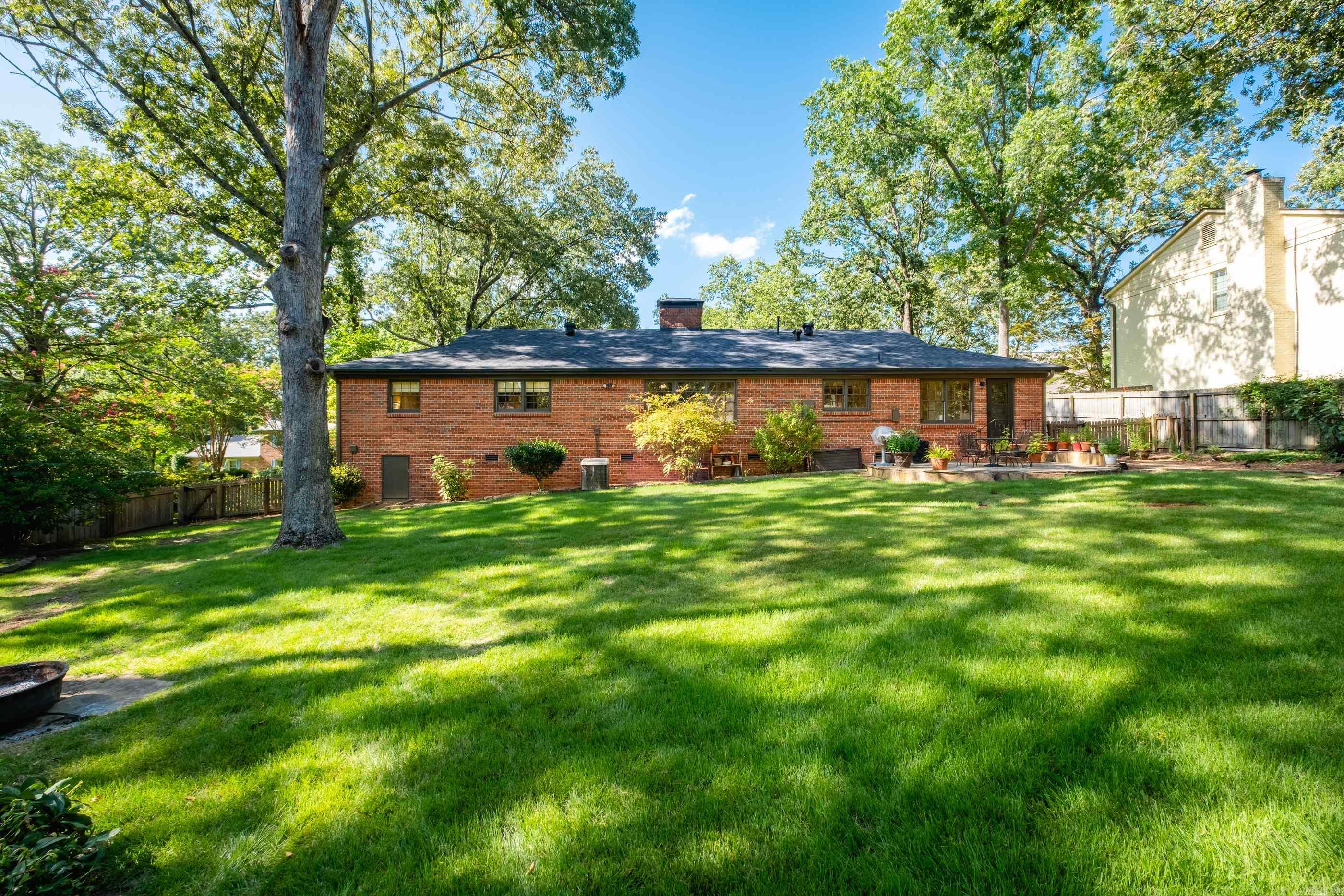 62 Cimarron Valley  Little Rock, AR