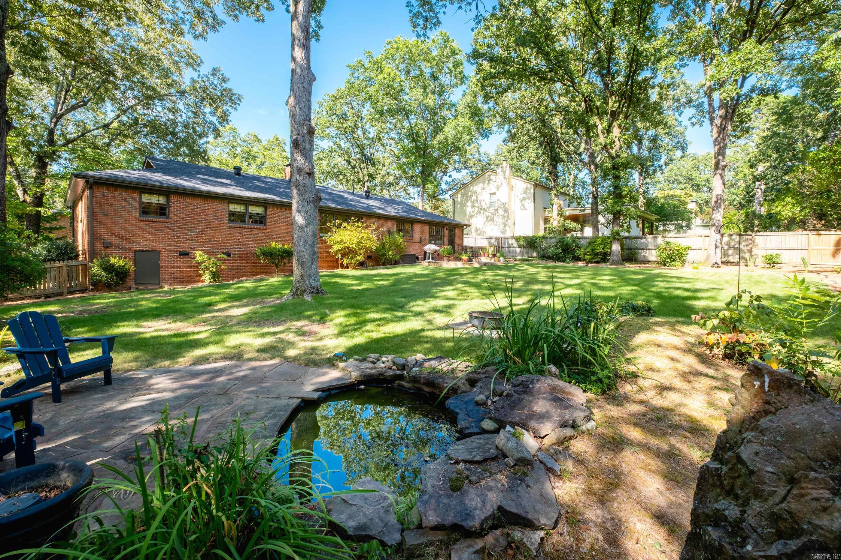 62 Cimarron Valley  Little Rock, AR