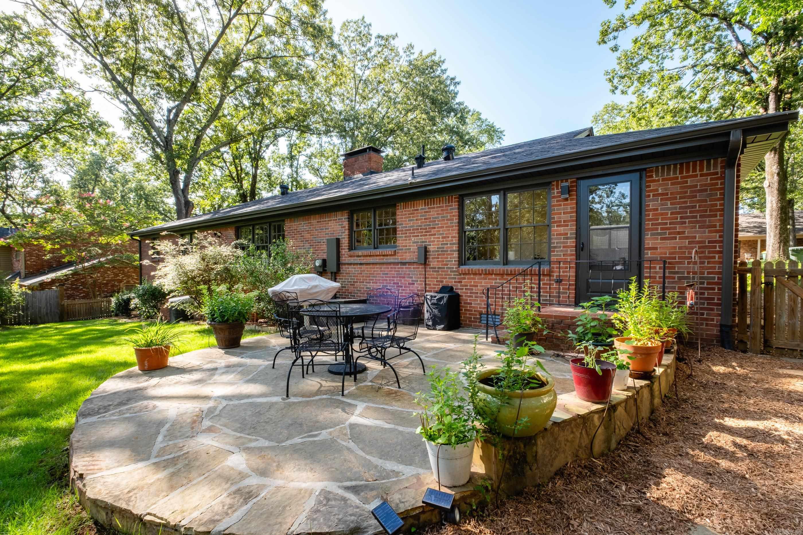 62 Cimarron Valley  Little Rock, AR
