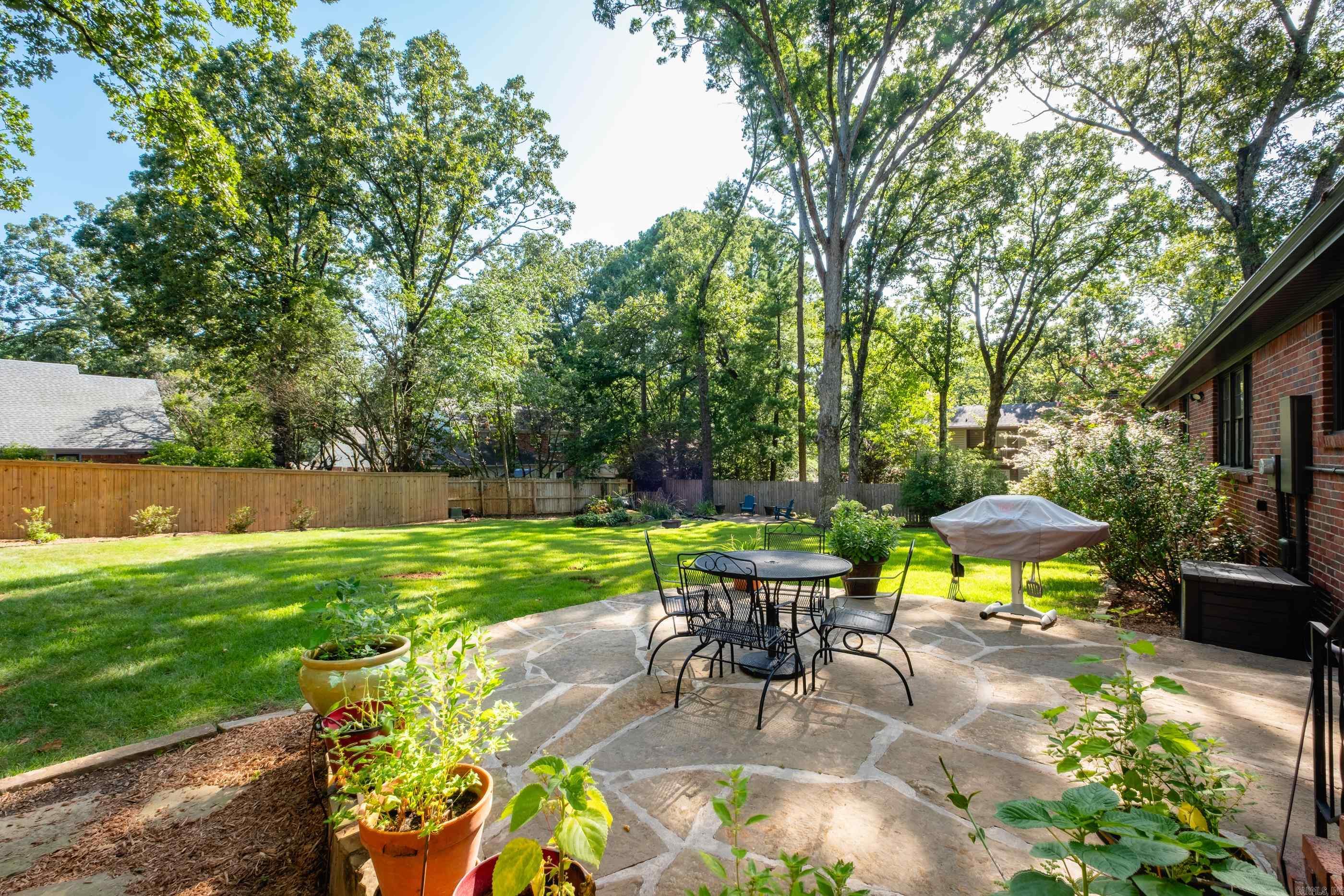 62 Cimarron Valley  Little Rock, AR