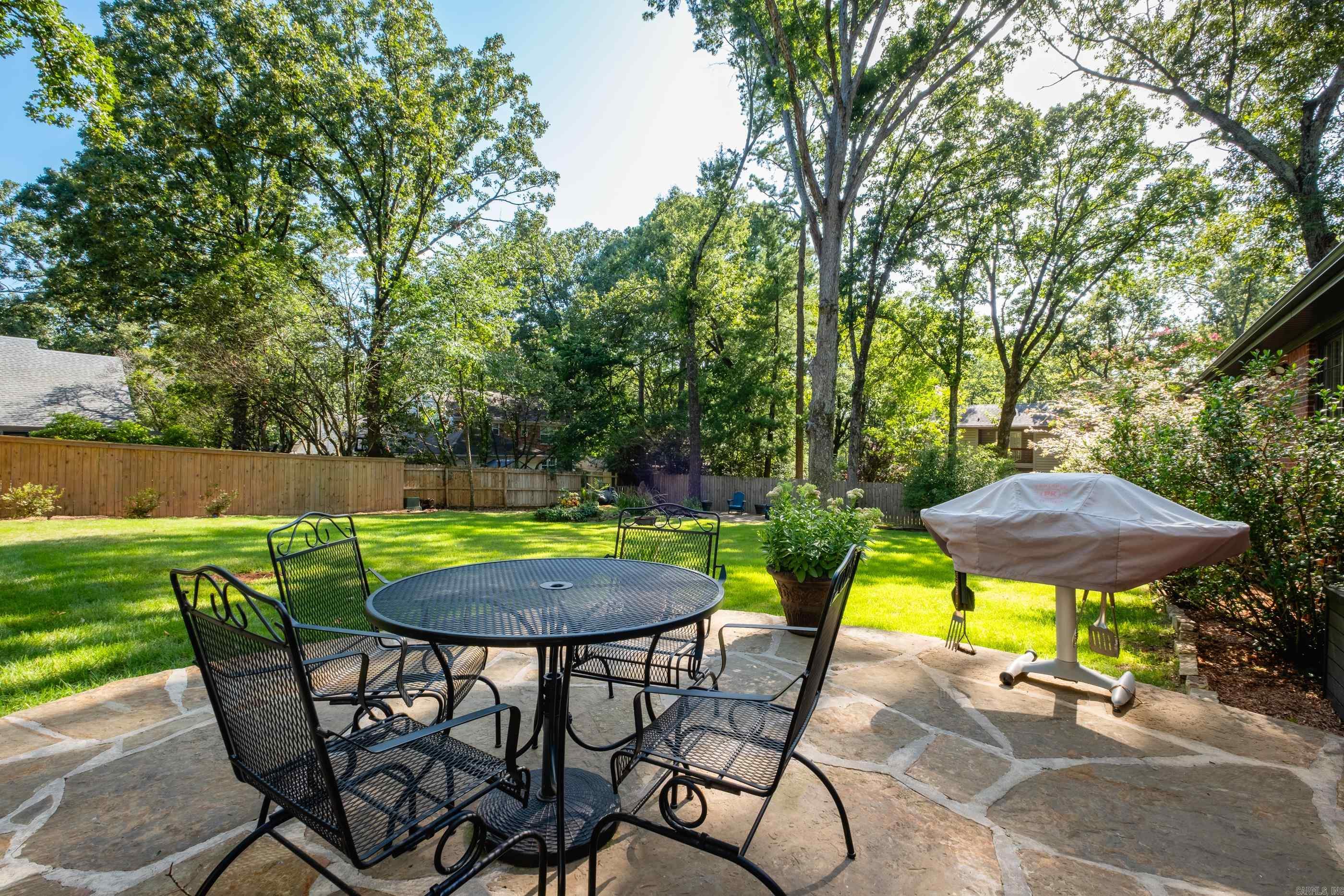 62 Cimarron Valley  Little Rock, AR