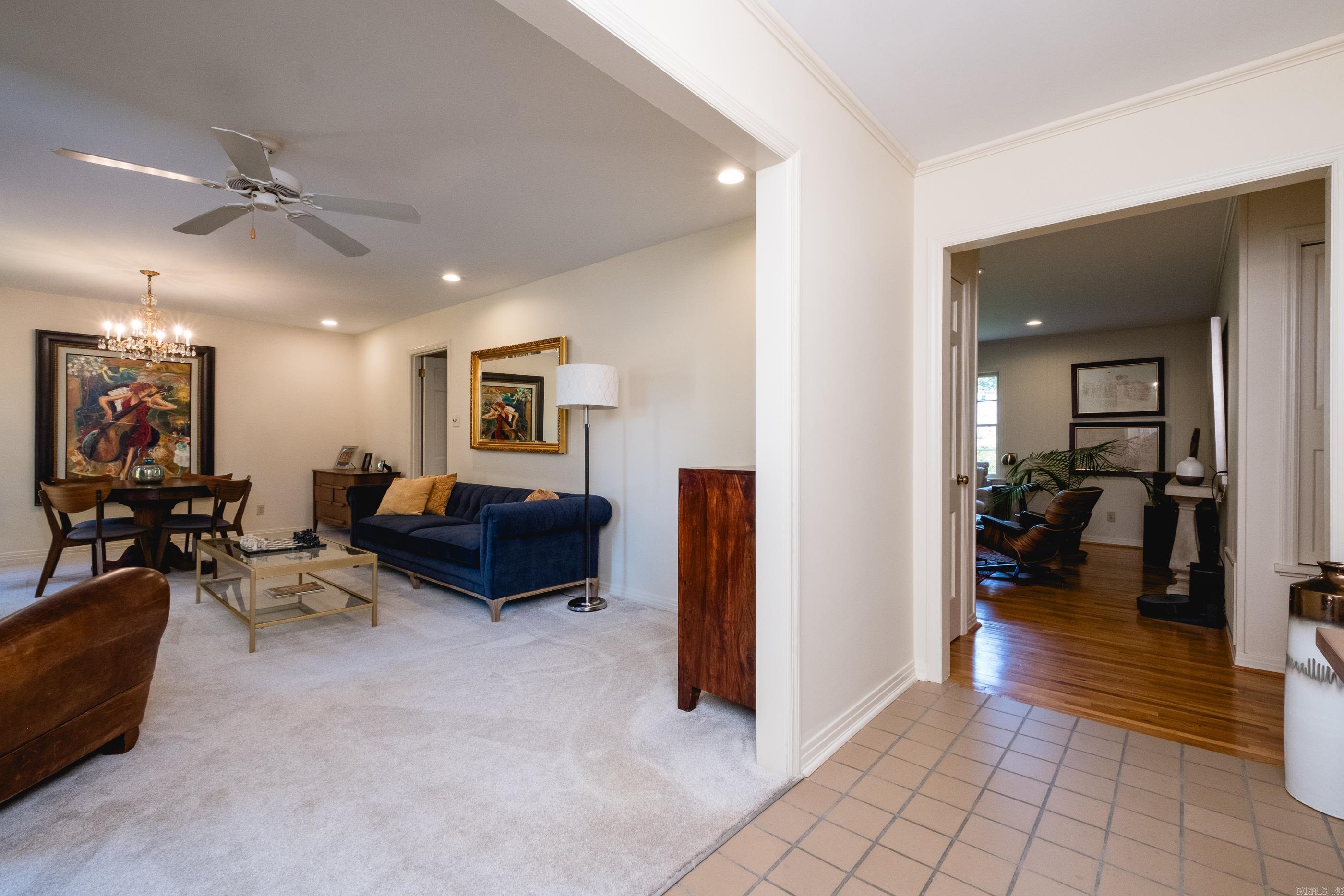 62 Cimarron Valley  Little Rock, AR