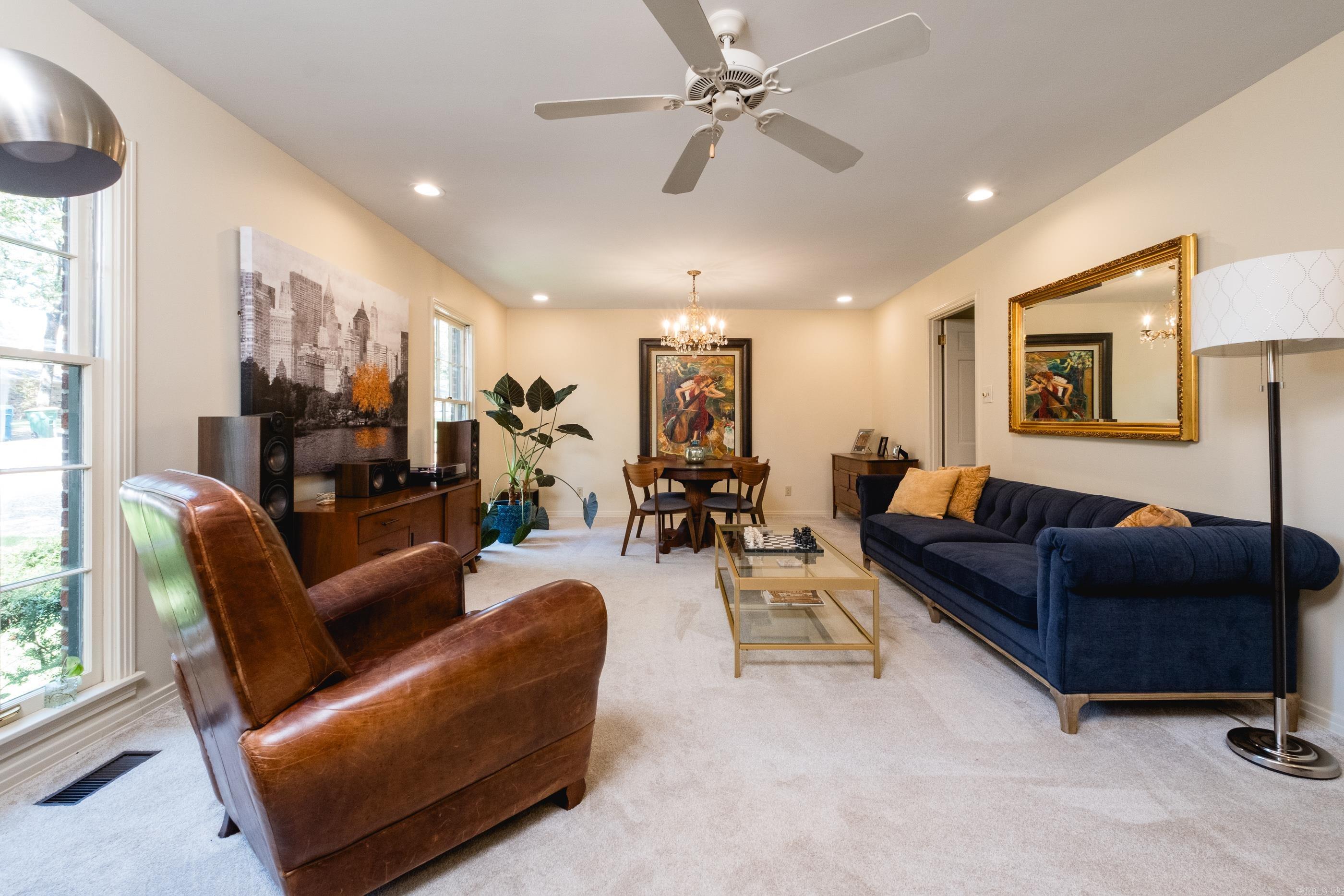 62 Cimarron Valley  Little Rock, AR