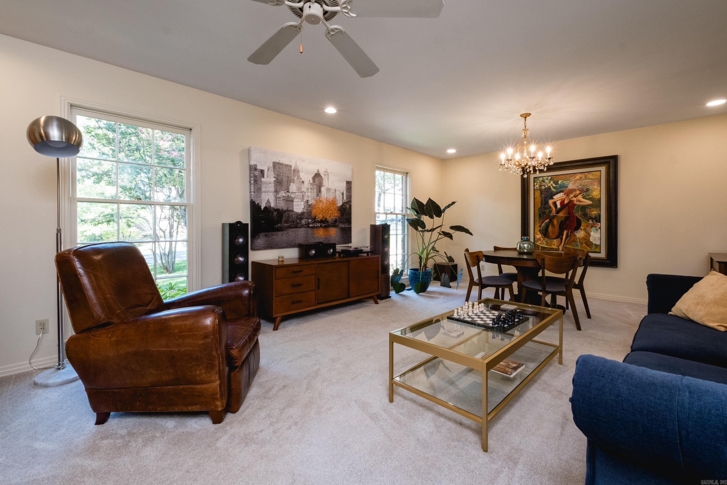 62 Cimarron Valley  Little Rock, AR
