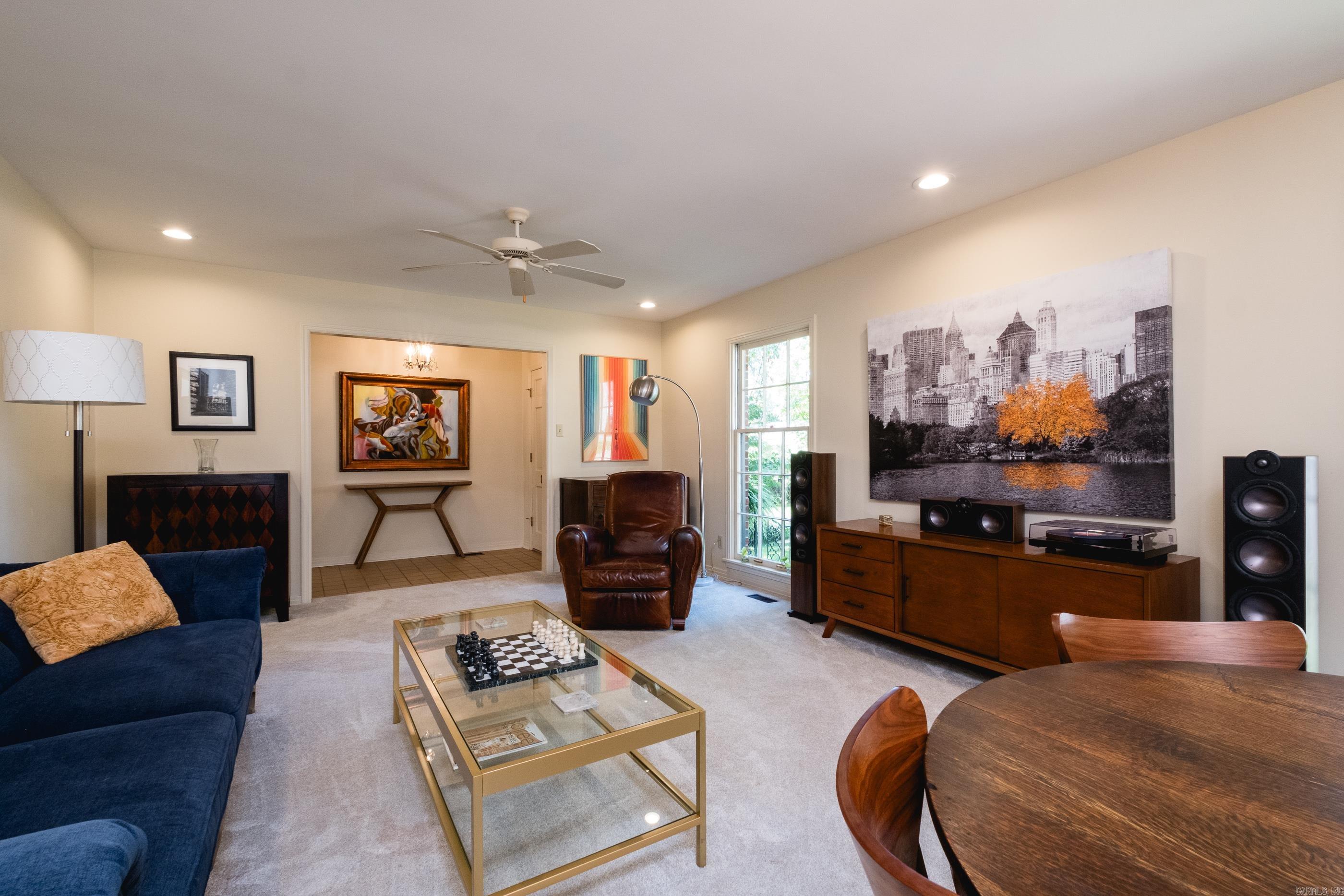 62 Cimarron Valley  Little Rock, AR
