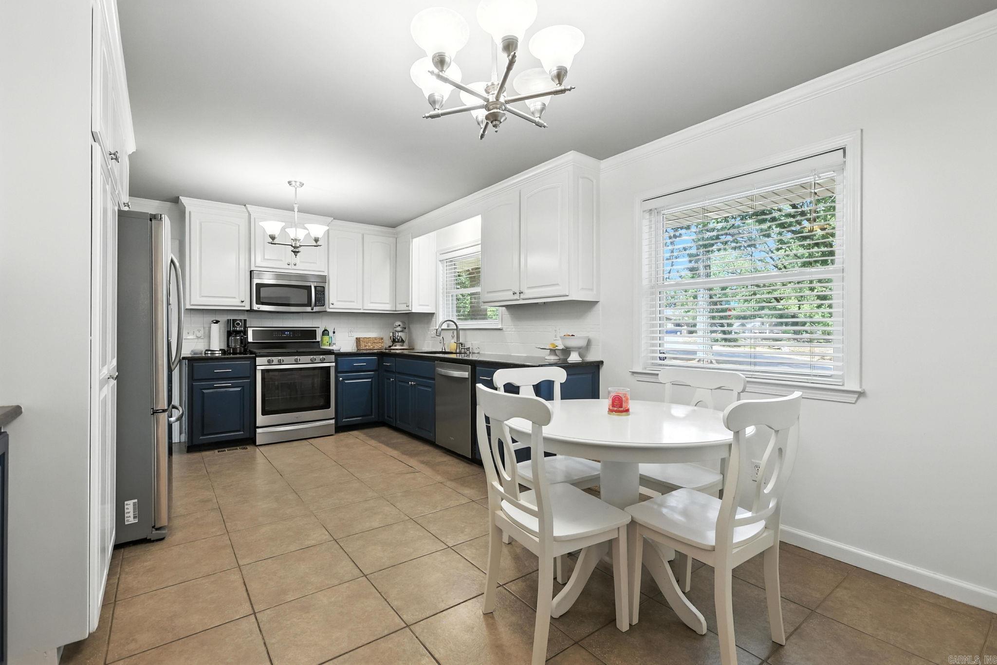 11543 Bainbridge  Little Rock, AR