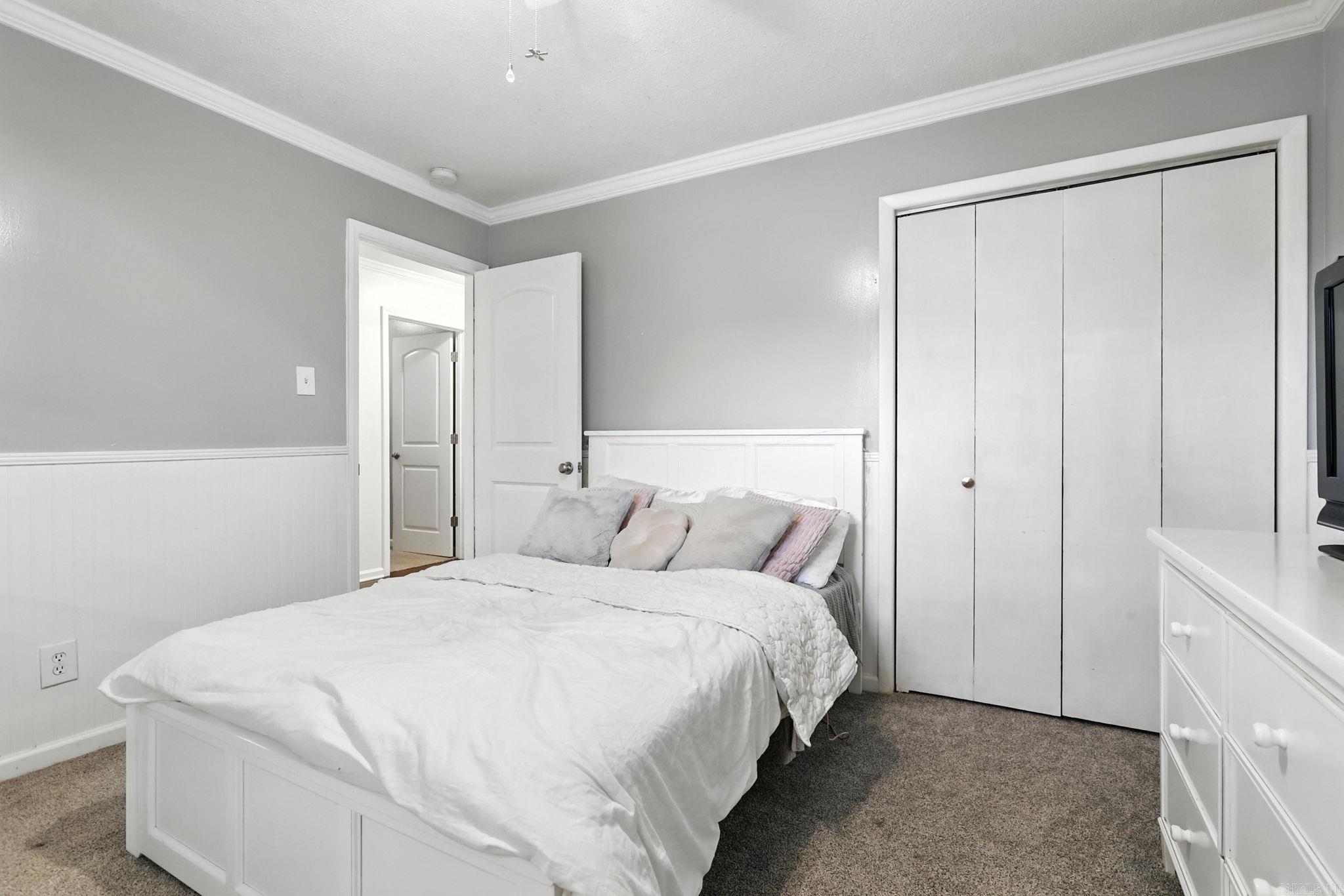 11543 Bainbridge  Little Rock, AR