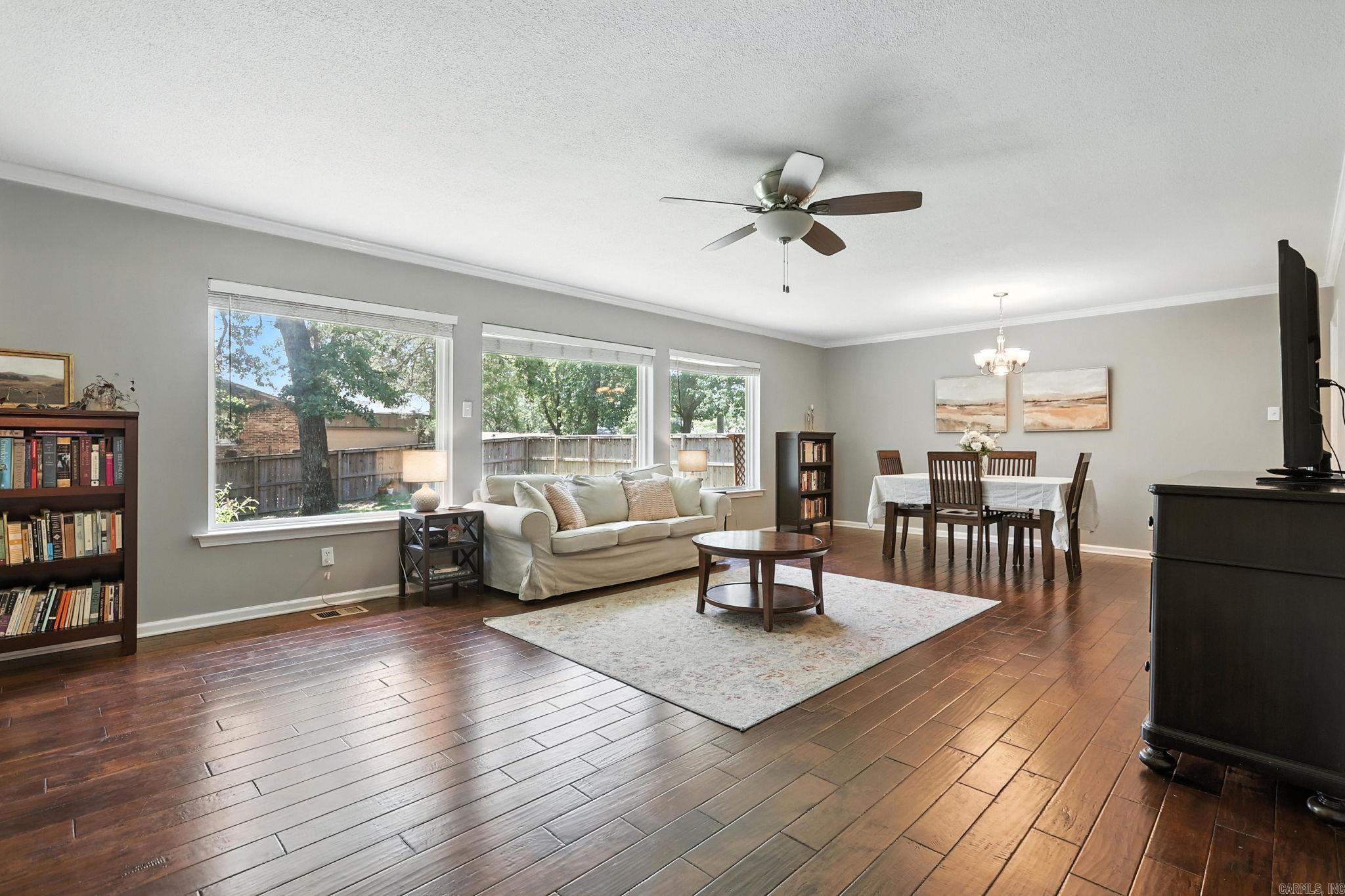 11543 Bainbridge  Little Rock, AR