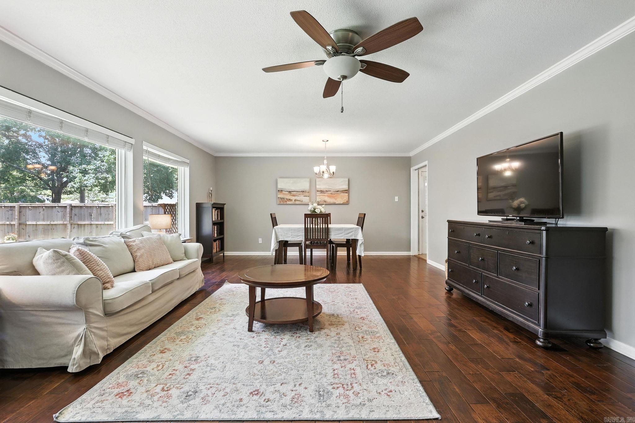 11543 Bainbridge  Little Rock, AR