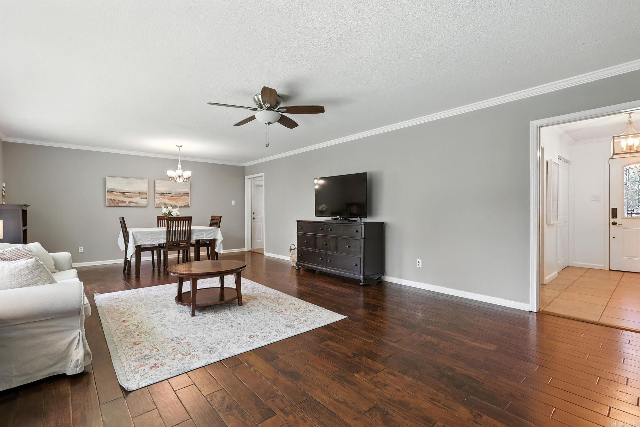 11543 Bainbridge  Little Rock, AR