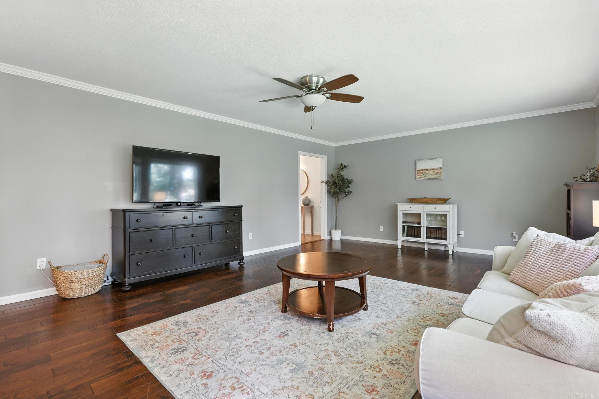 11543 Bainbridge  Little Rock, AR