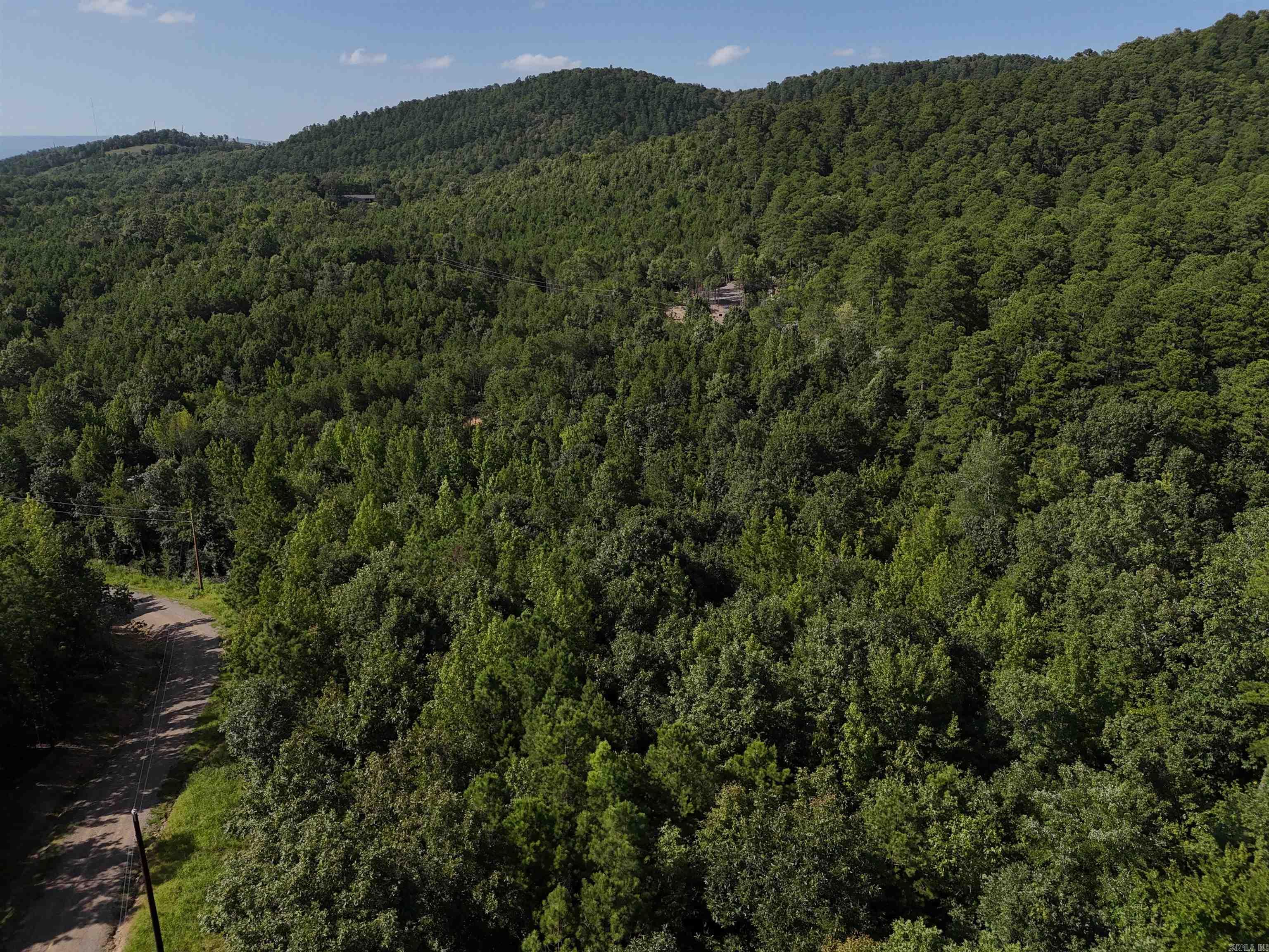 Lot 13 Polk Road 78  Mena, AR