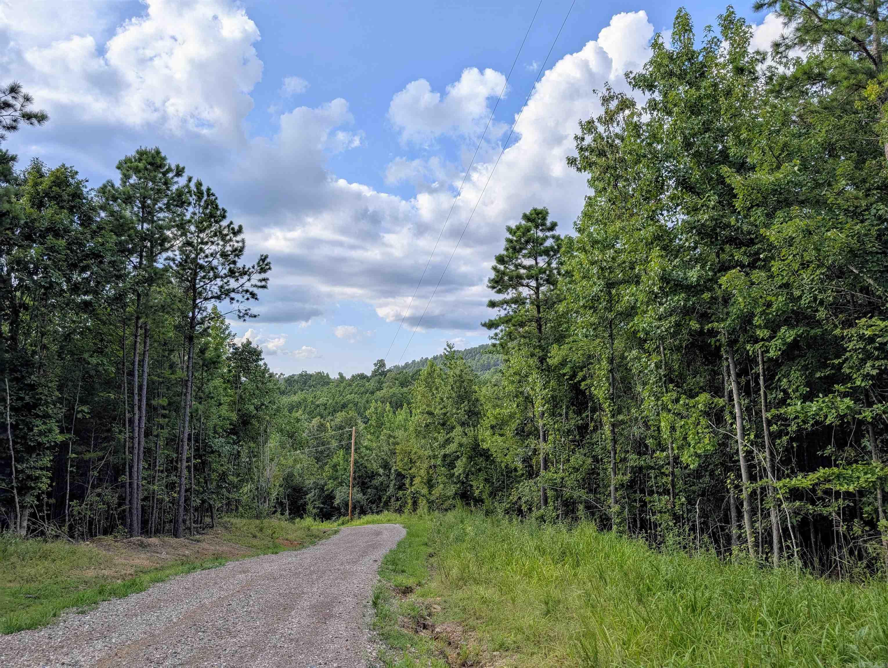 Lot 13 Polk Road 78  Mena, AR