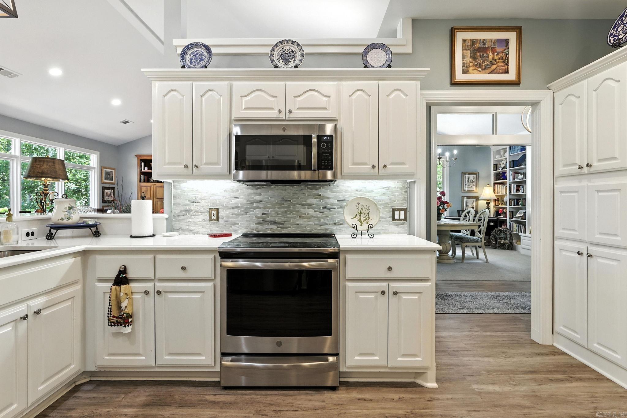 10 Devaca Circle Hot Springs Village, AR 71909