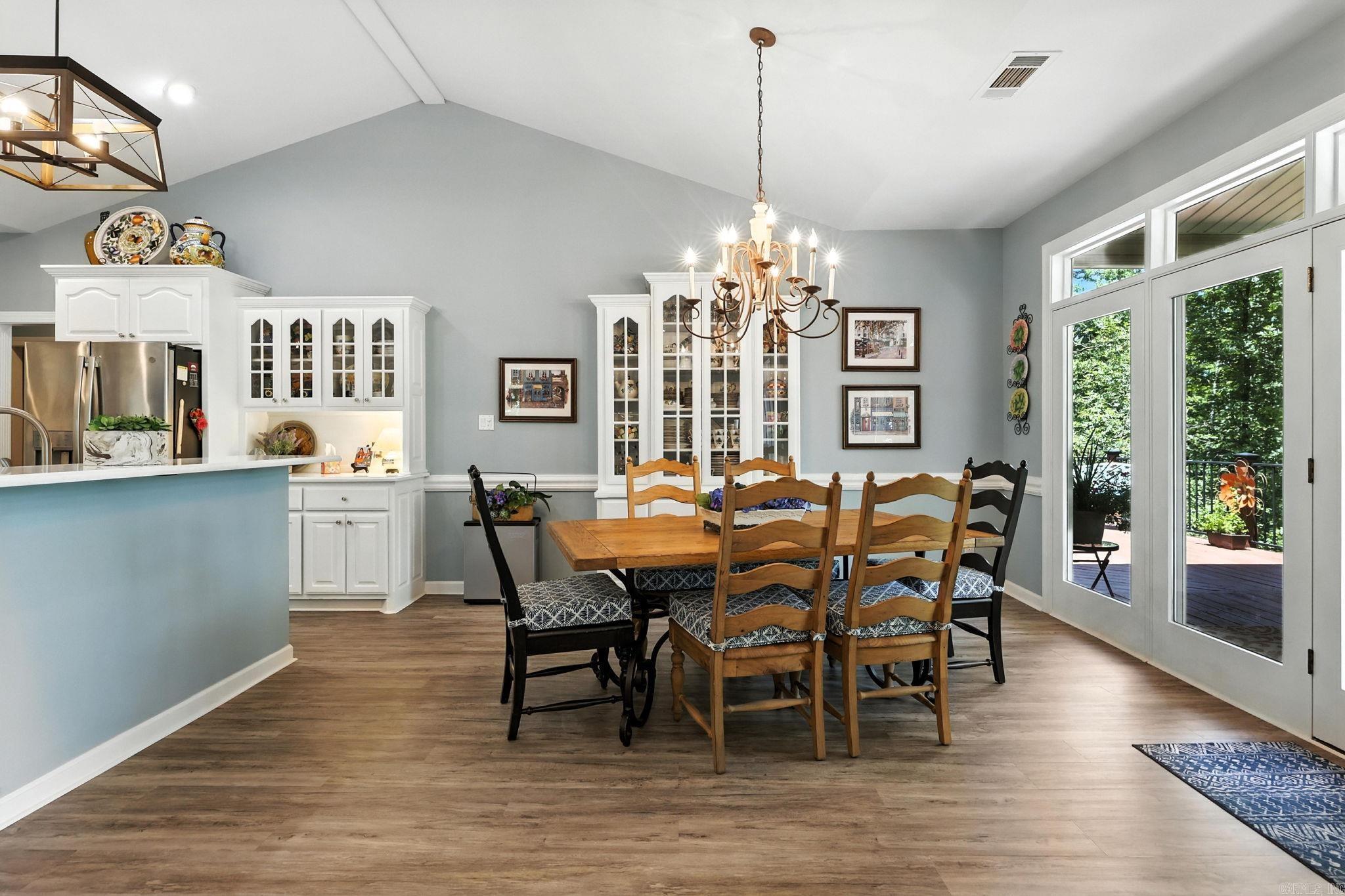 10 Devaca Circle Hot Springs Village, AR 71909