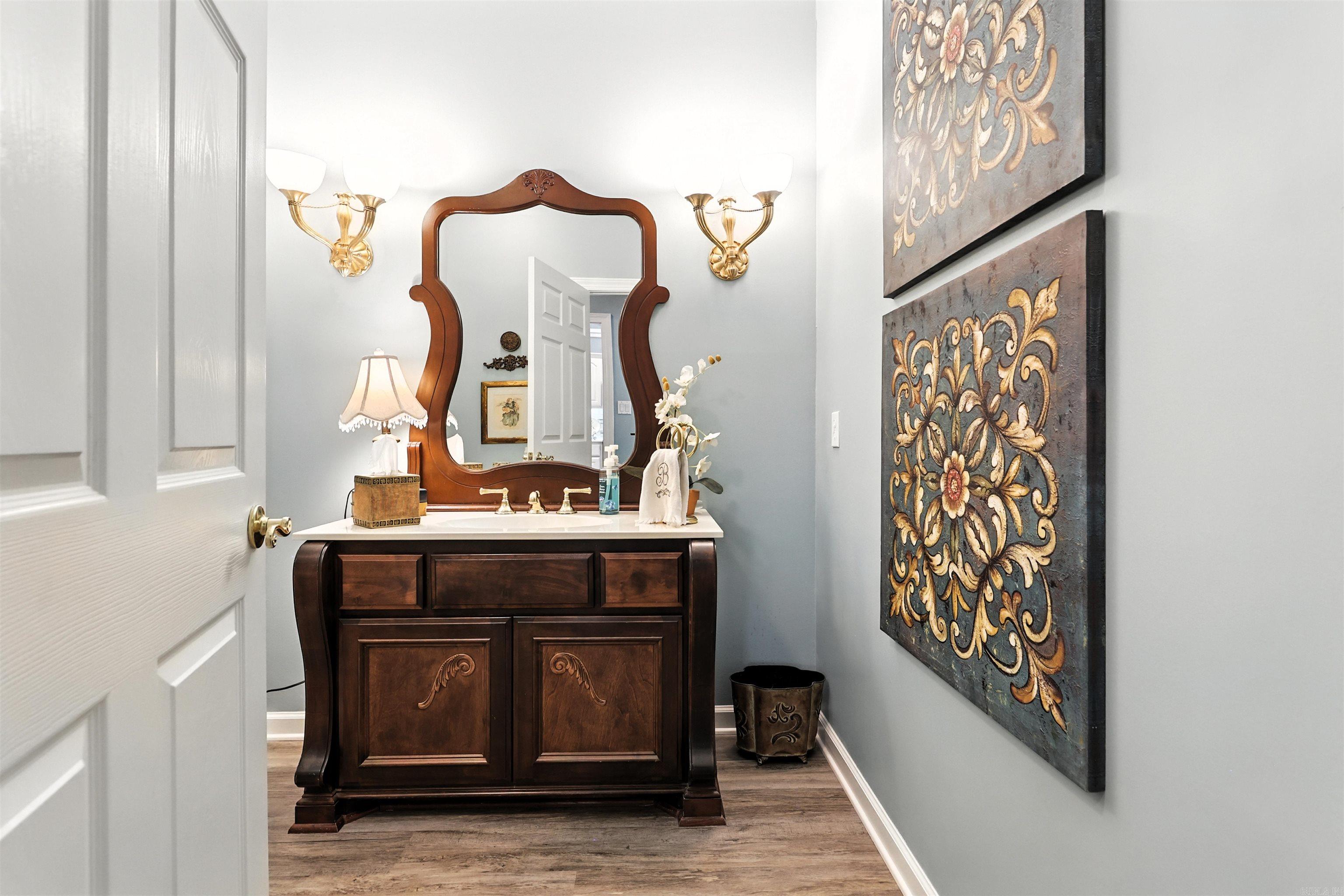 10 Devaca Circle Hot Springs Village, AR 71909