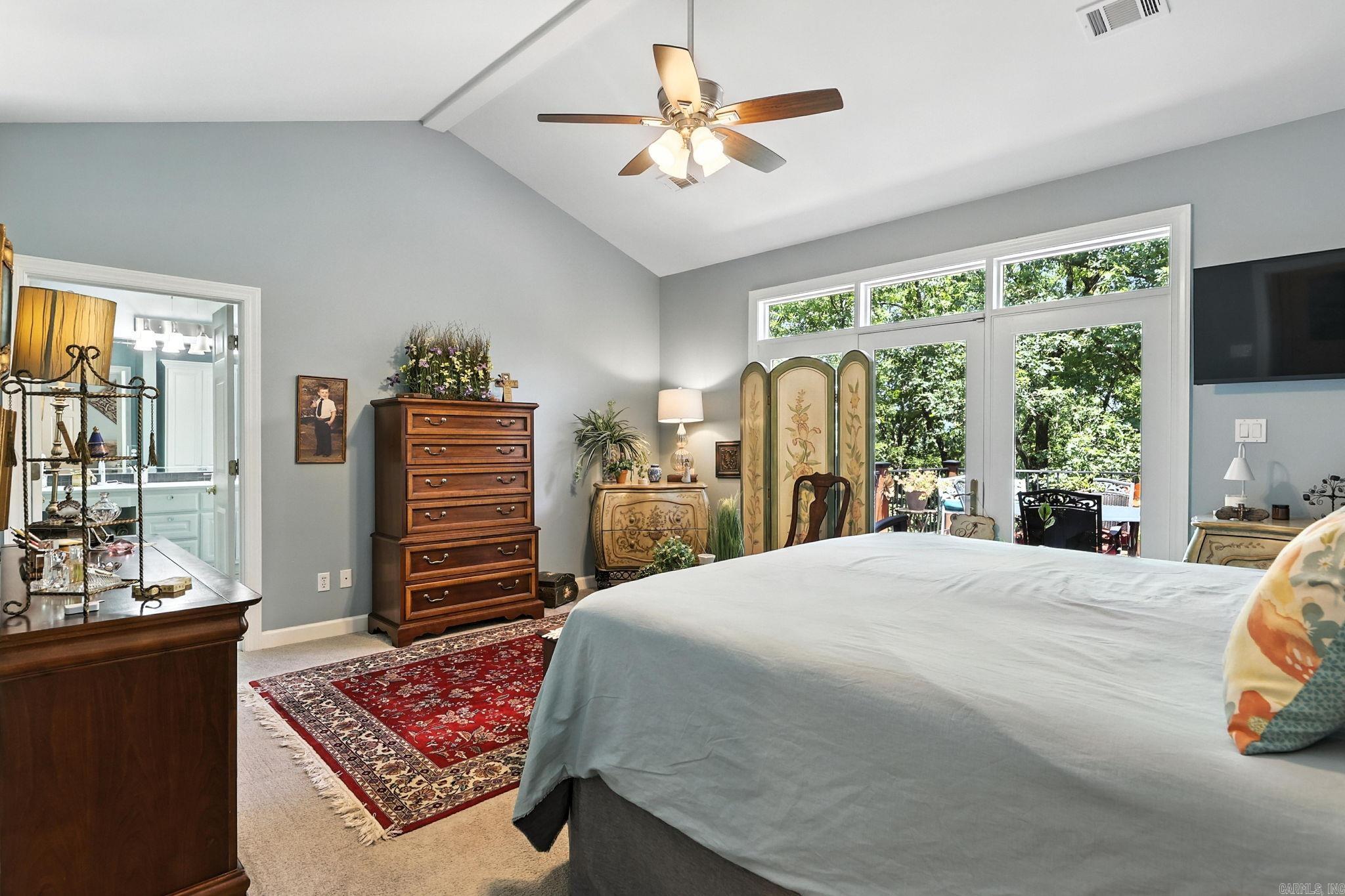 10 Devaca  Hot Springs Village, AR