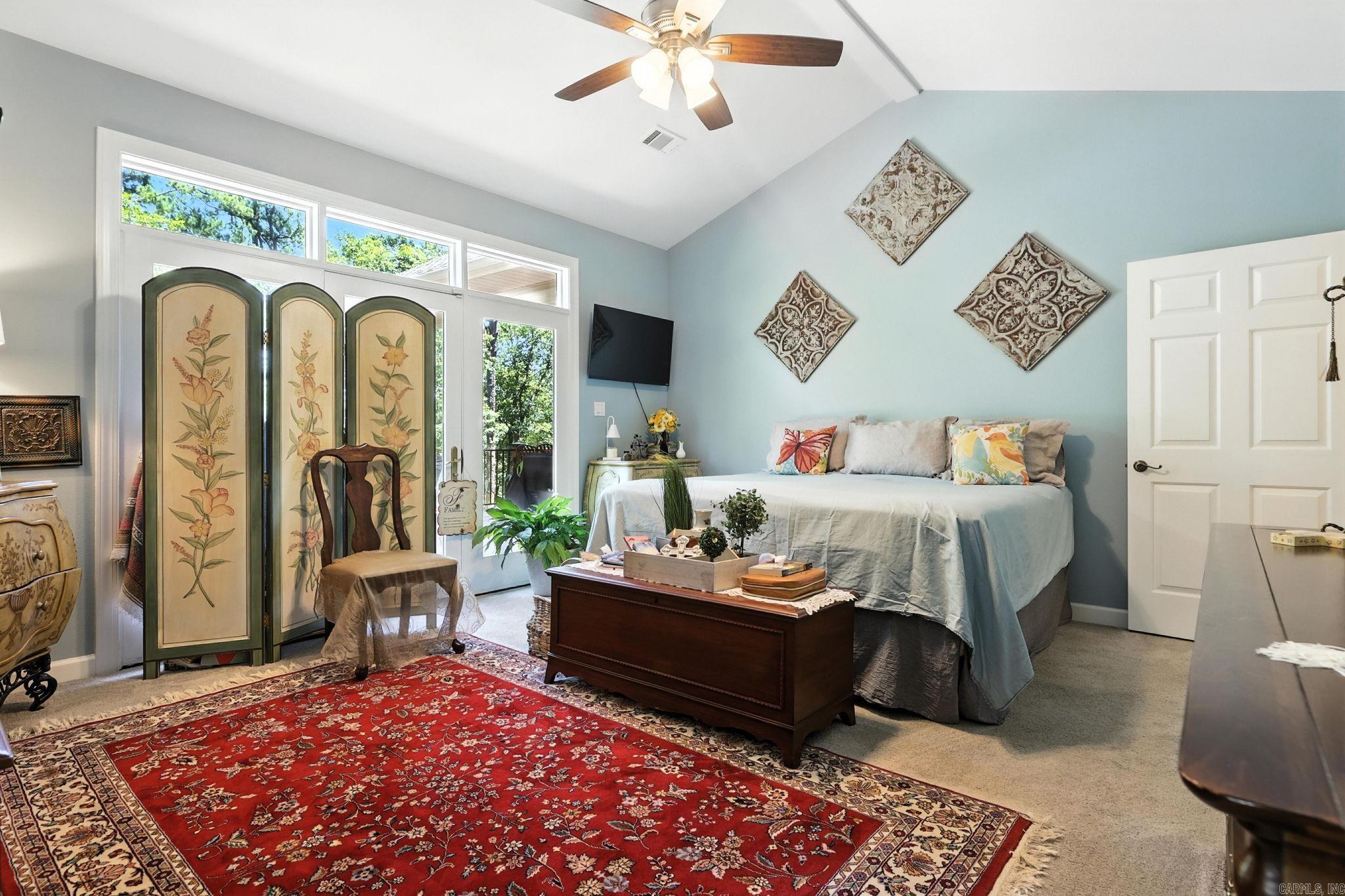 10 Devaca Circle Hot Springs Village, AR 71909