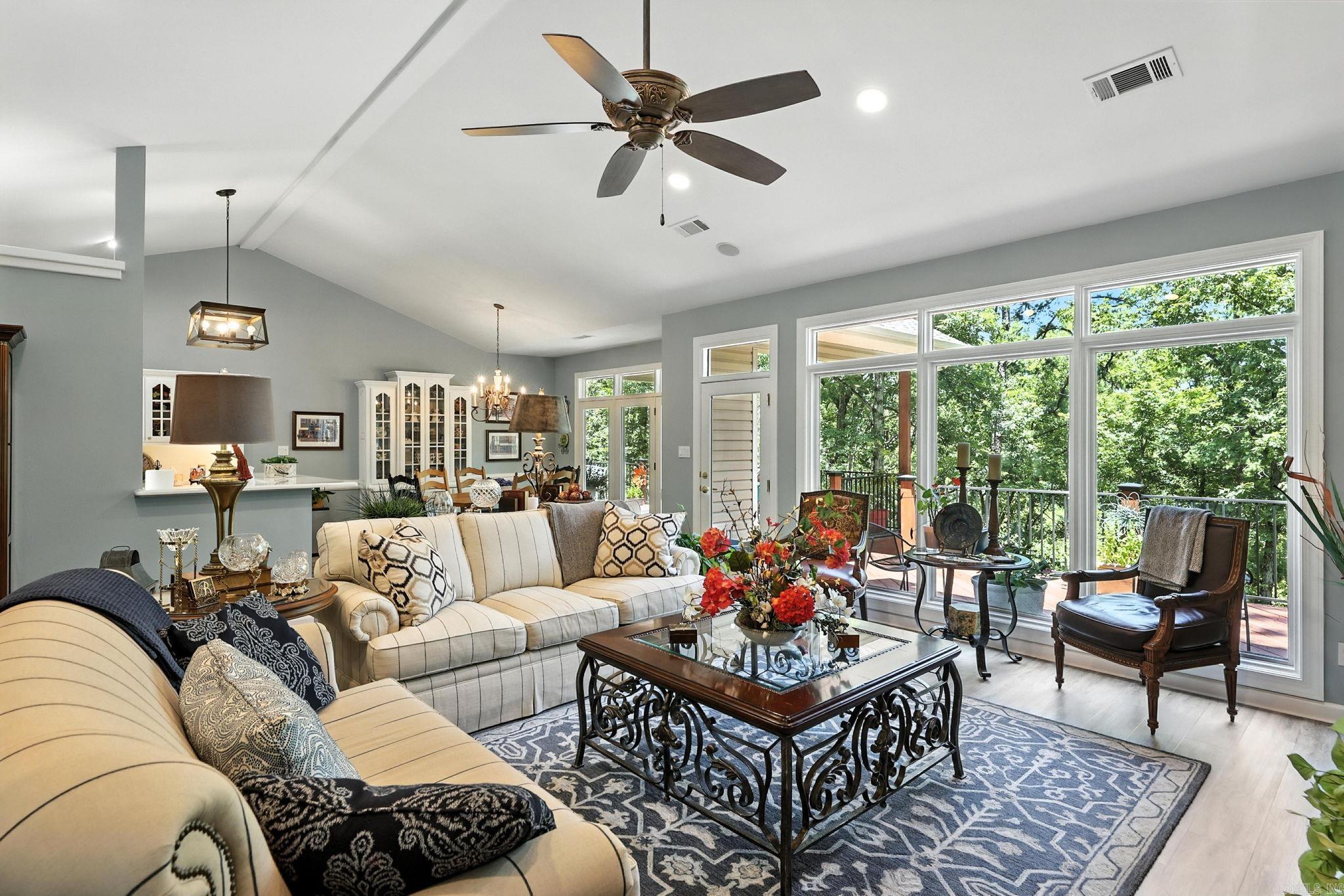 10 Devaca Circle Hot Springs Village, AR 71909
