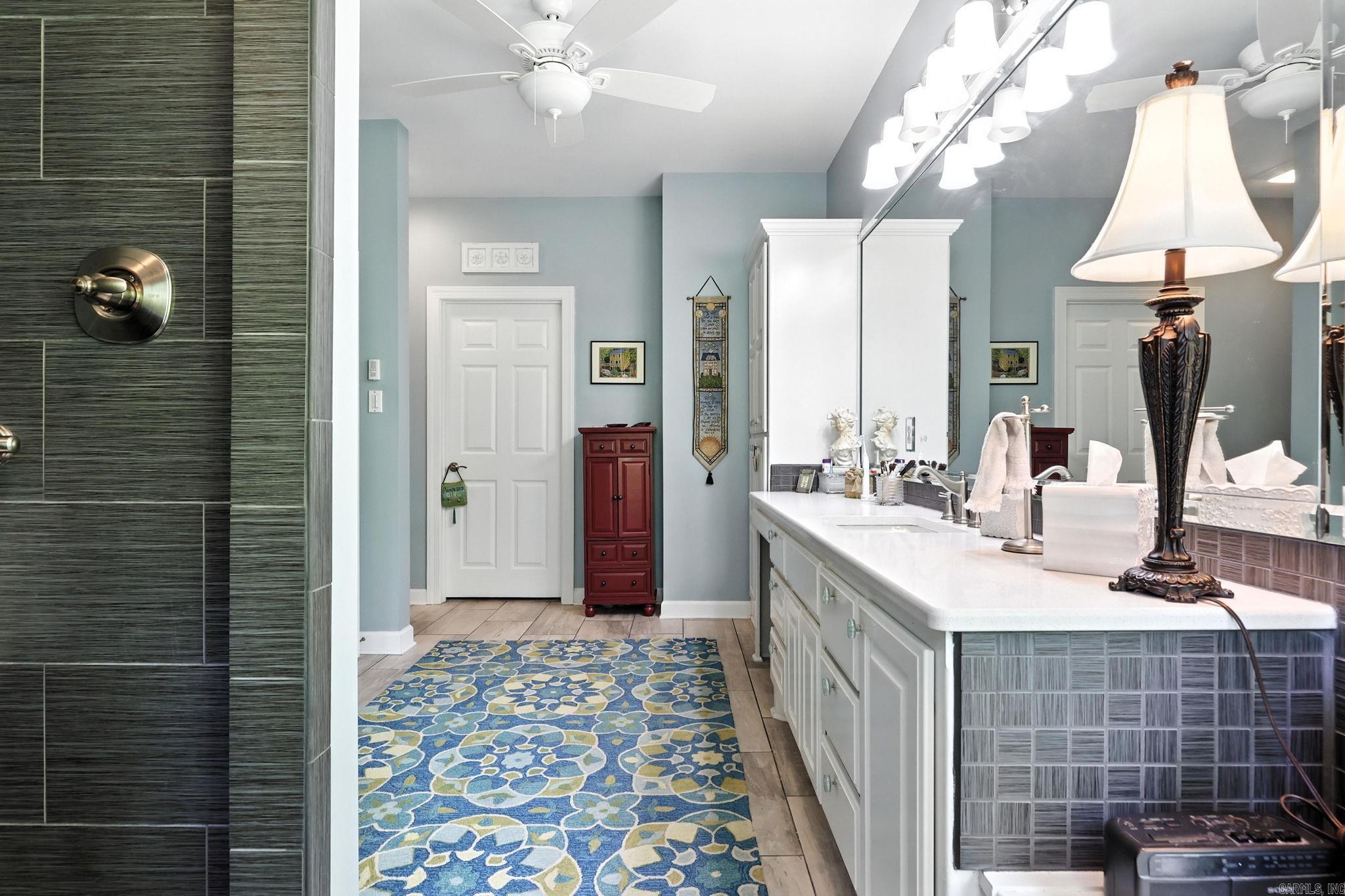 10 Devaca Circle Hot Springs Village, AR 71909
