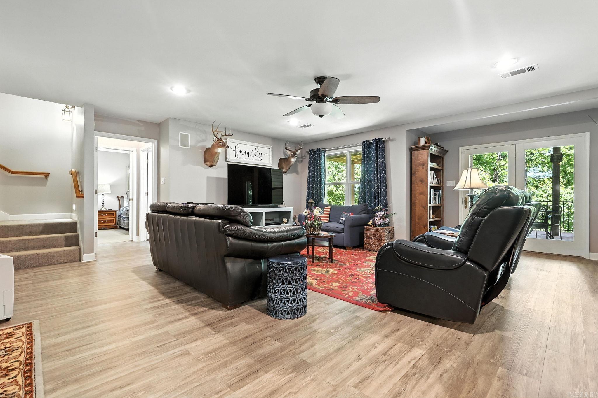 10 Devaca Circle Hot Springs Village, AR 71909