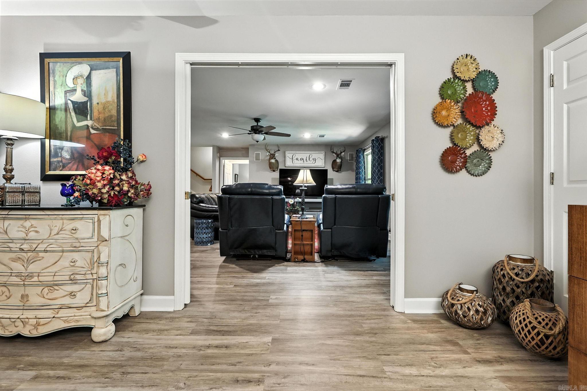 10 Devaca Circle Hot Springs Village, AR 71909