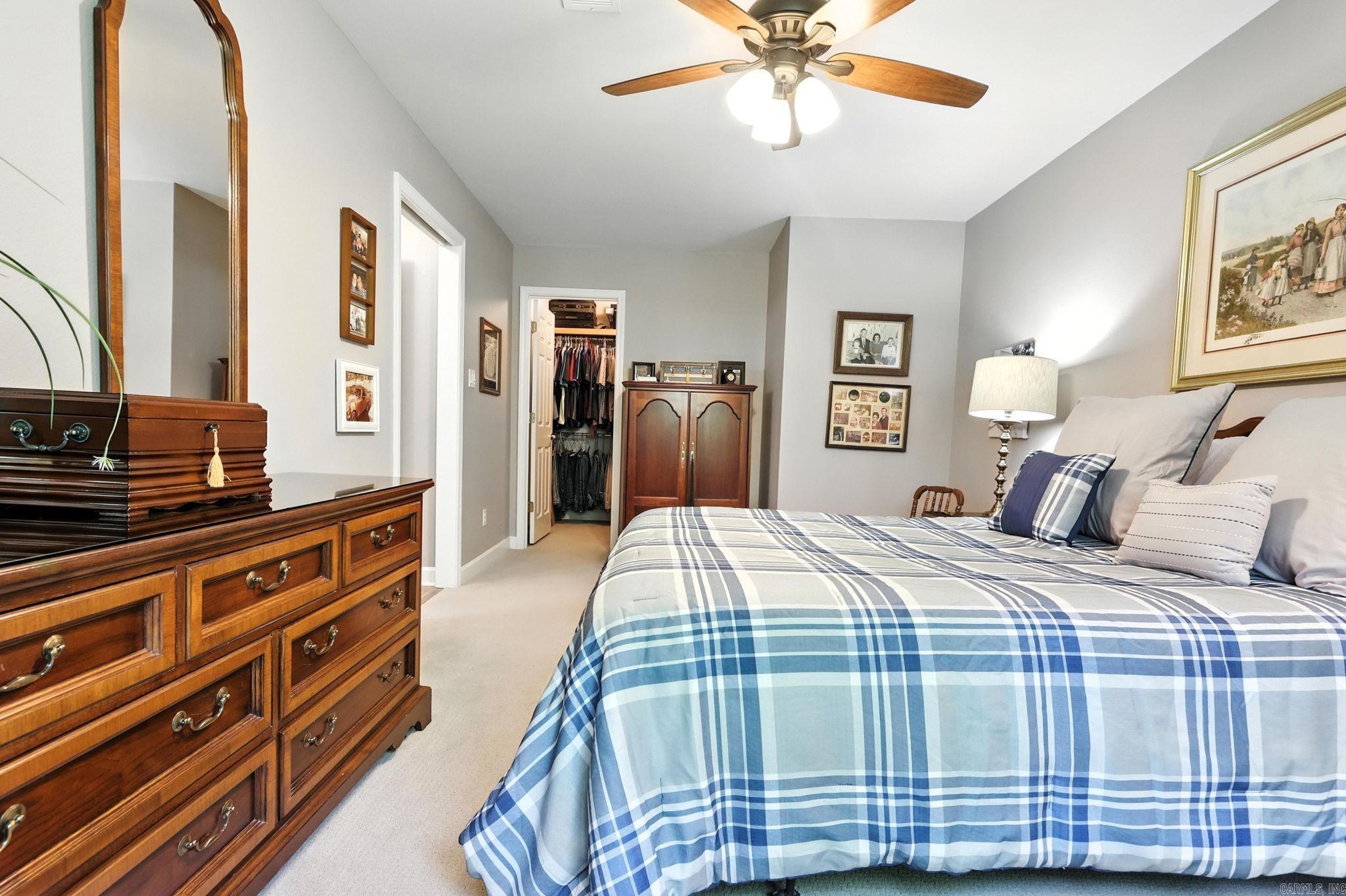 10 Devaca  Hot Springs Village, AR
