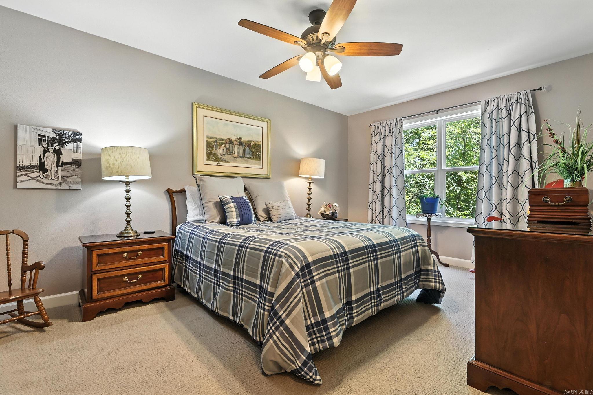 10 Devaca Circle Hot Springs Village, AR 71909
