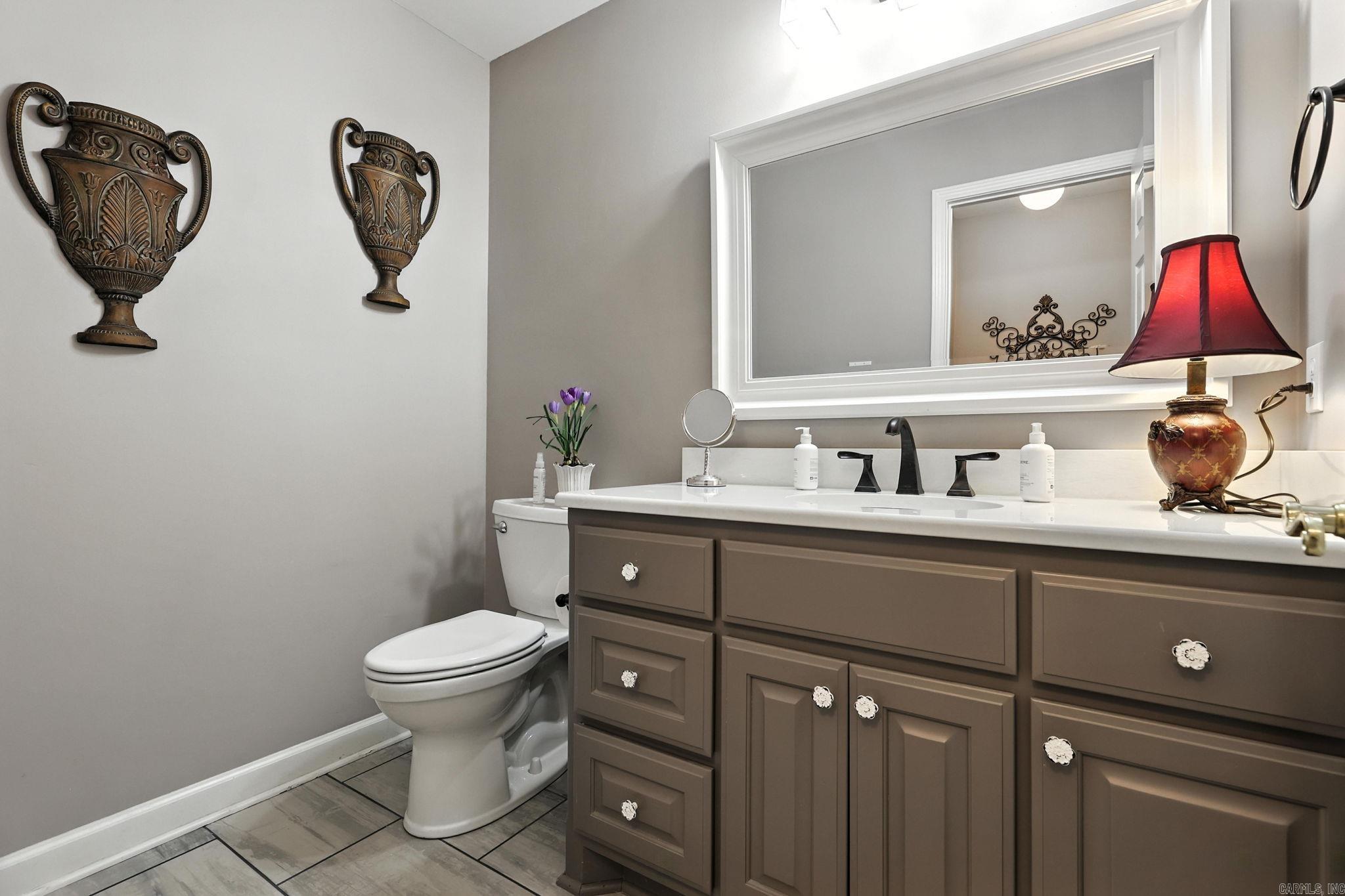 10 Devaca Circle Hot Springs Village, AR 71909