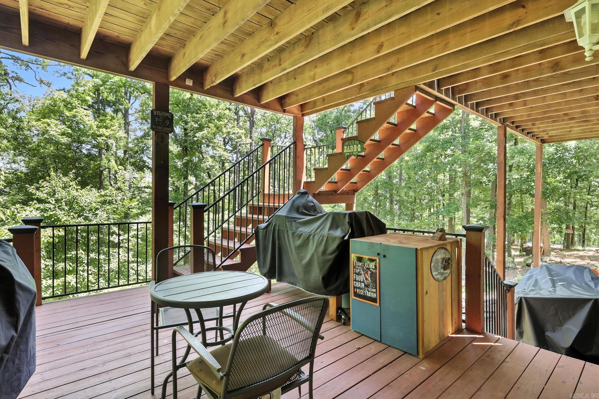 10 Devaca  Hot Springs Village, AR