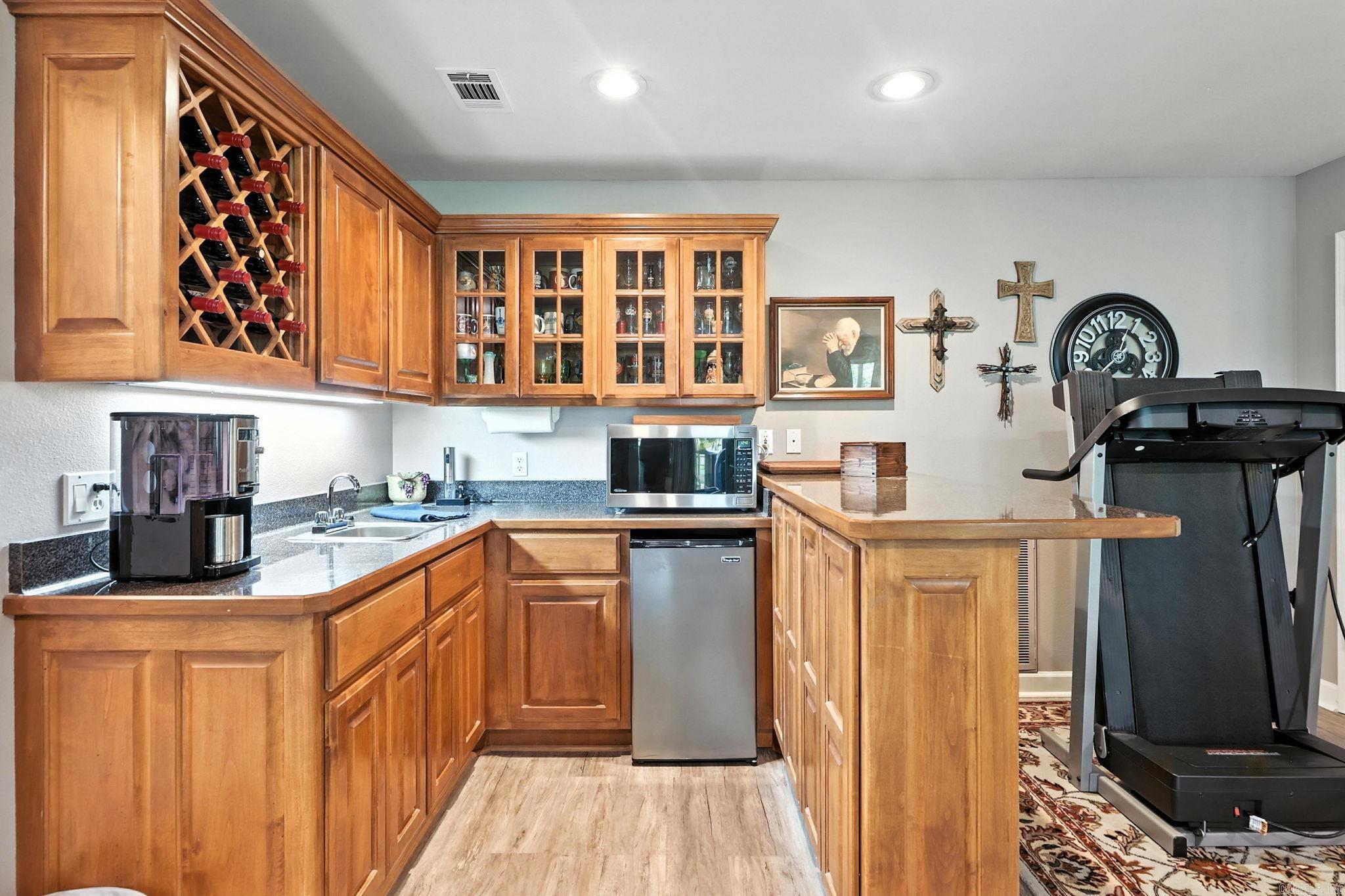 10 Devaca Circle Hot Springs Village, AR 71909