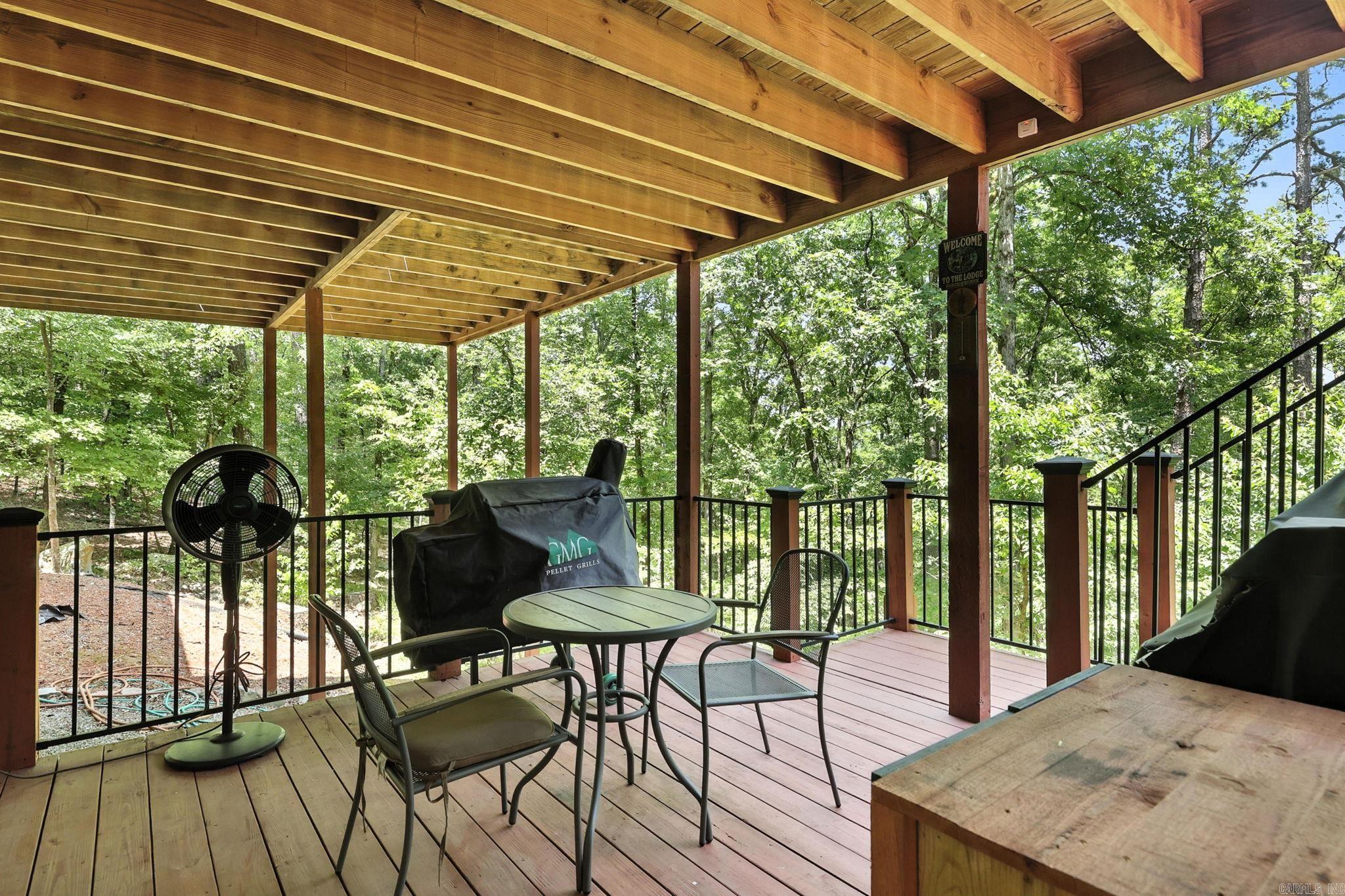 10 Devaca  Hot Springs Village, AR