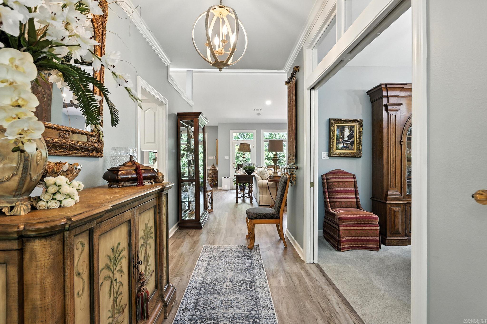 10 Devaca Circle Hot Springs Village, AR 71909