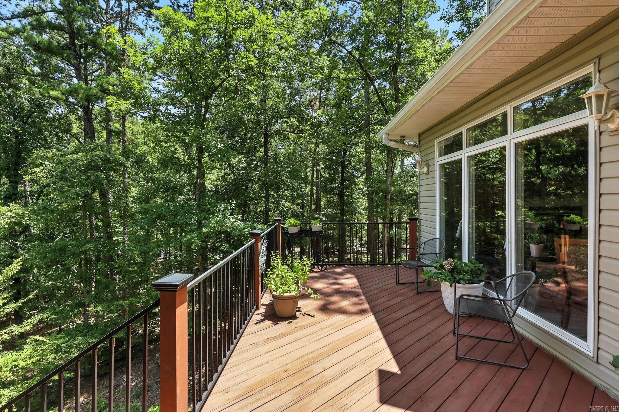 10 Devaca  Hot Springs Village, AR