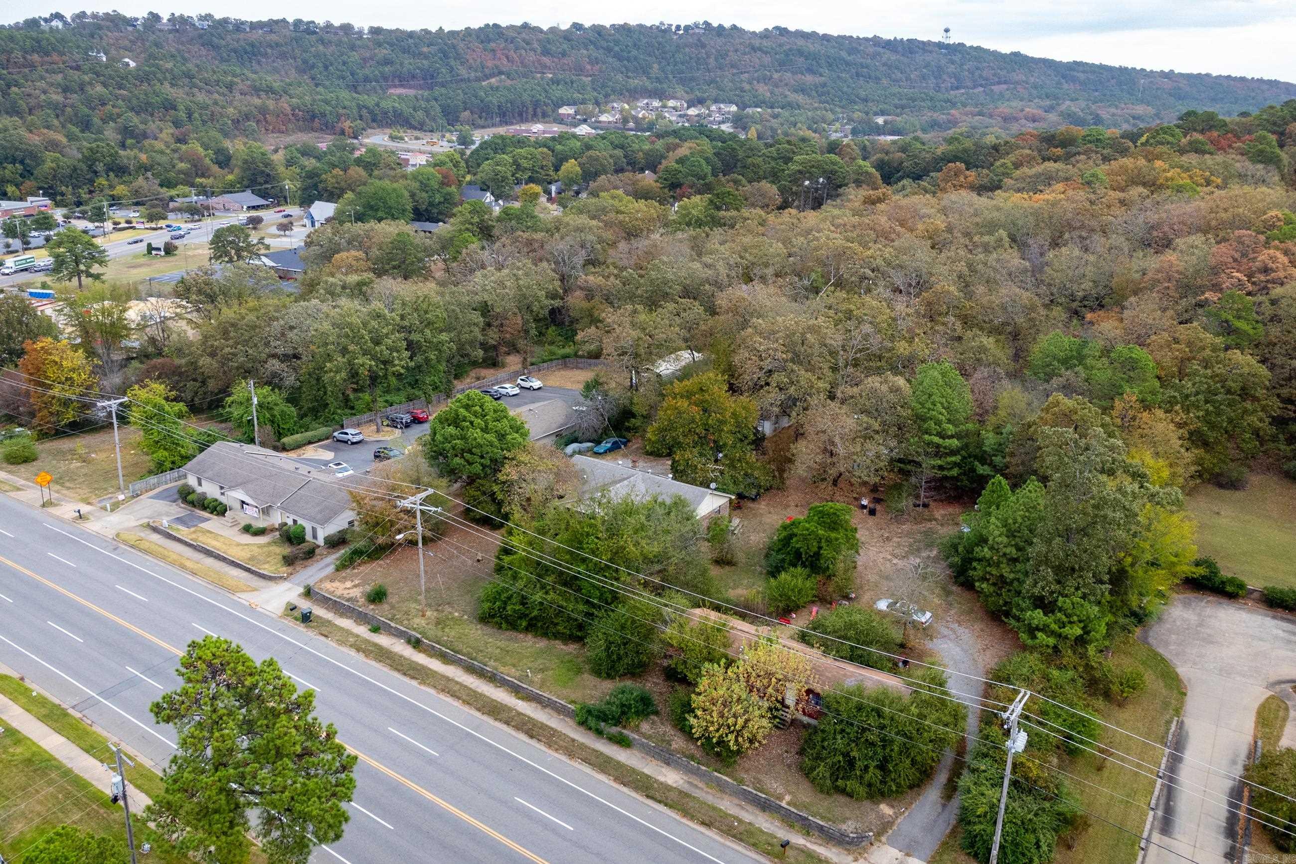 14115 Taylor Loop  Little Rock, AR
