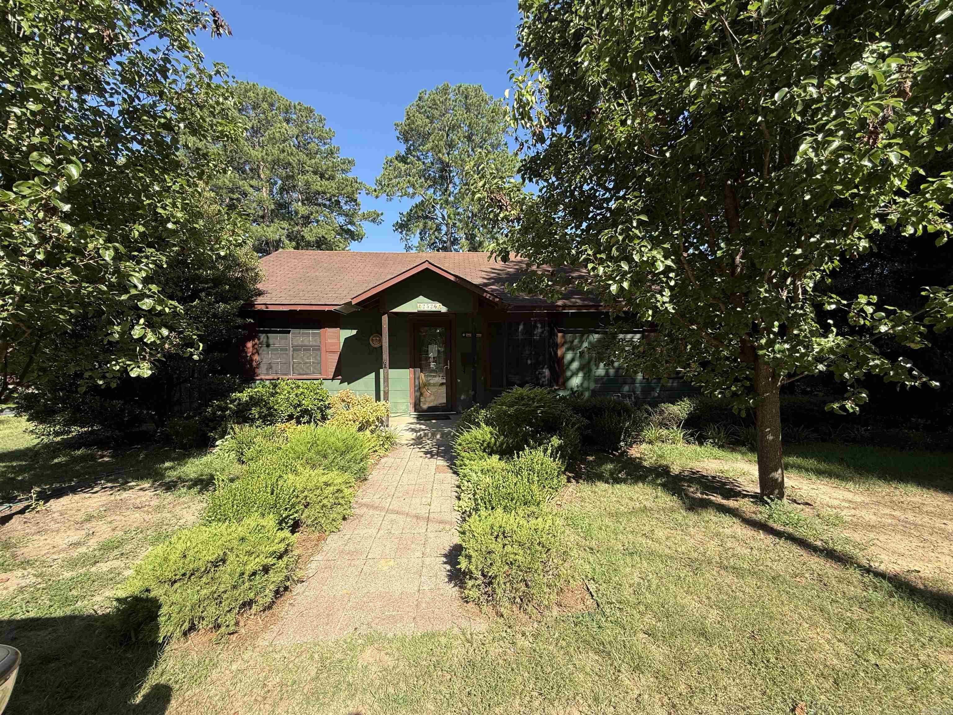 2526 Williams  Camden, AR