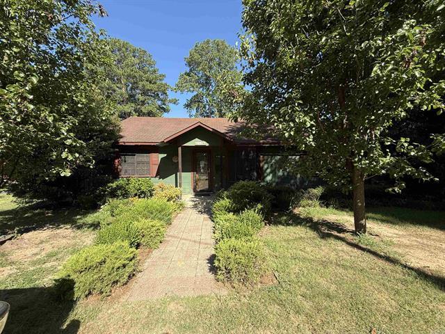 2526  Williams  Camden, AR