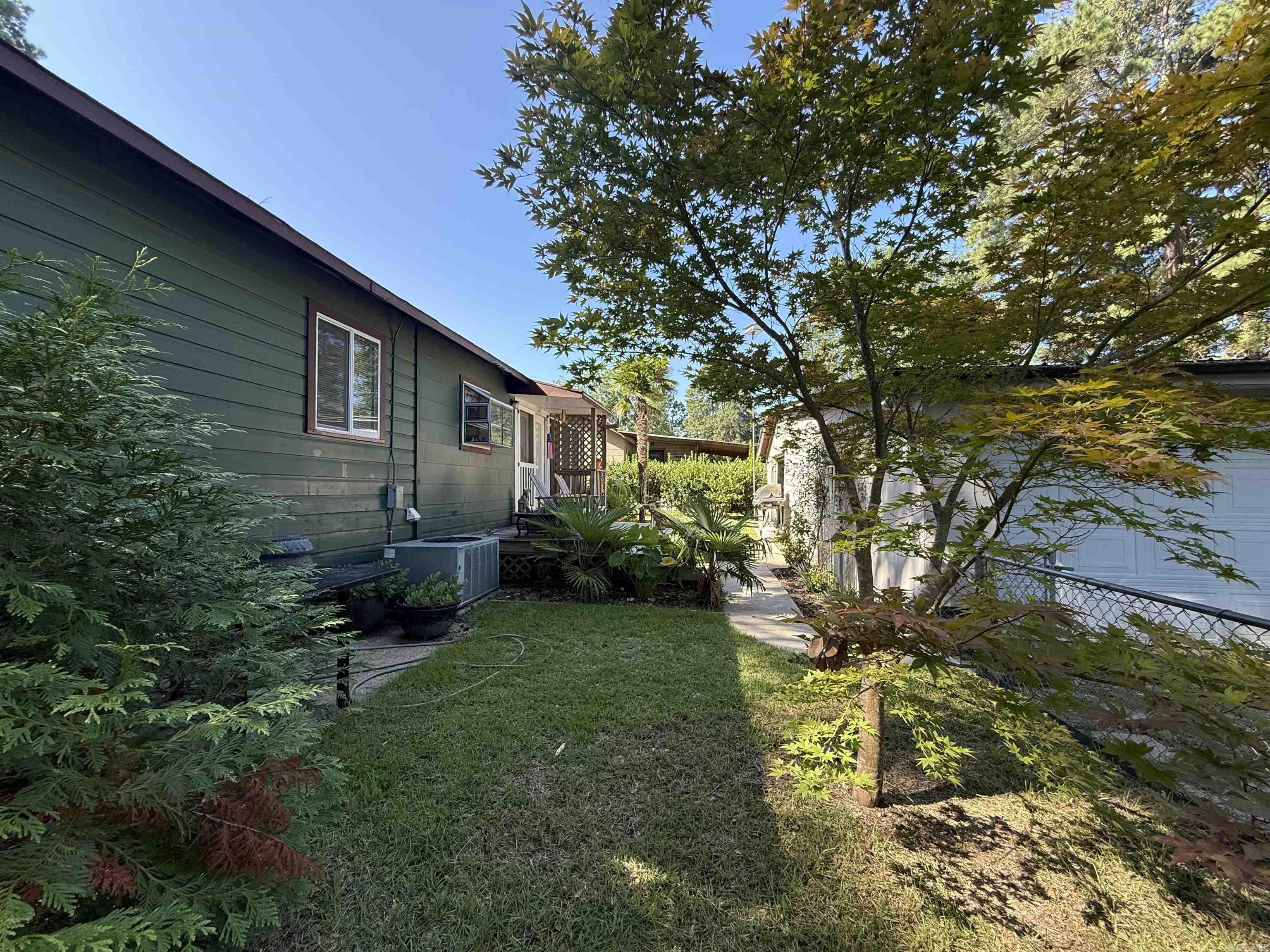 2526 Williams  Camden, AR