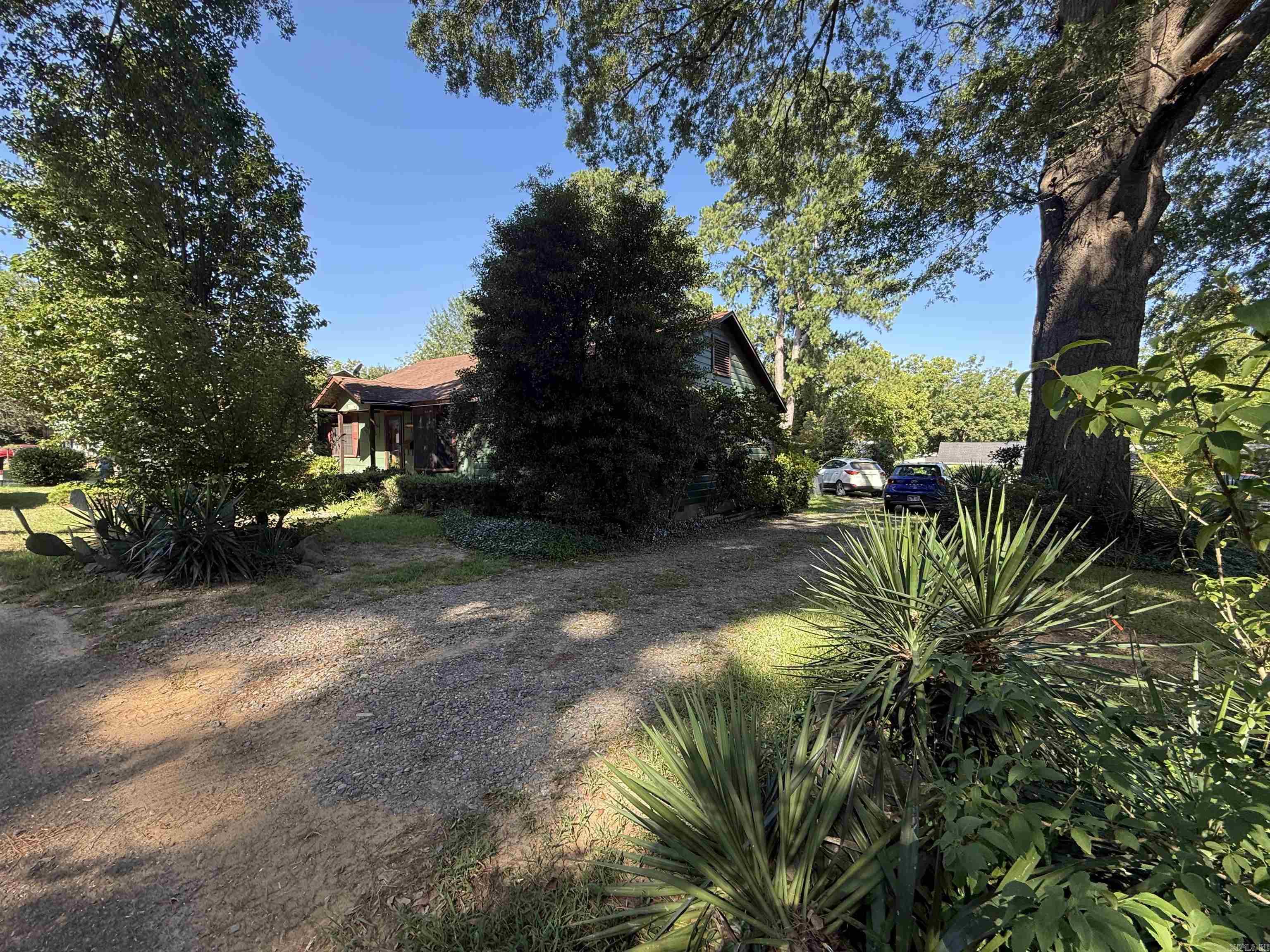 2526 Williams  Camden, AR